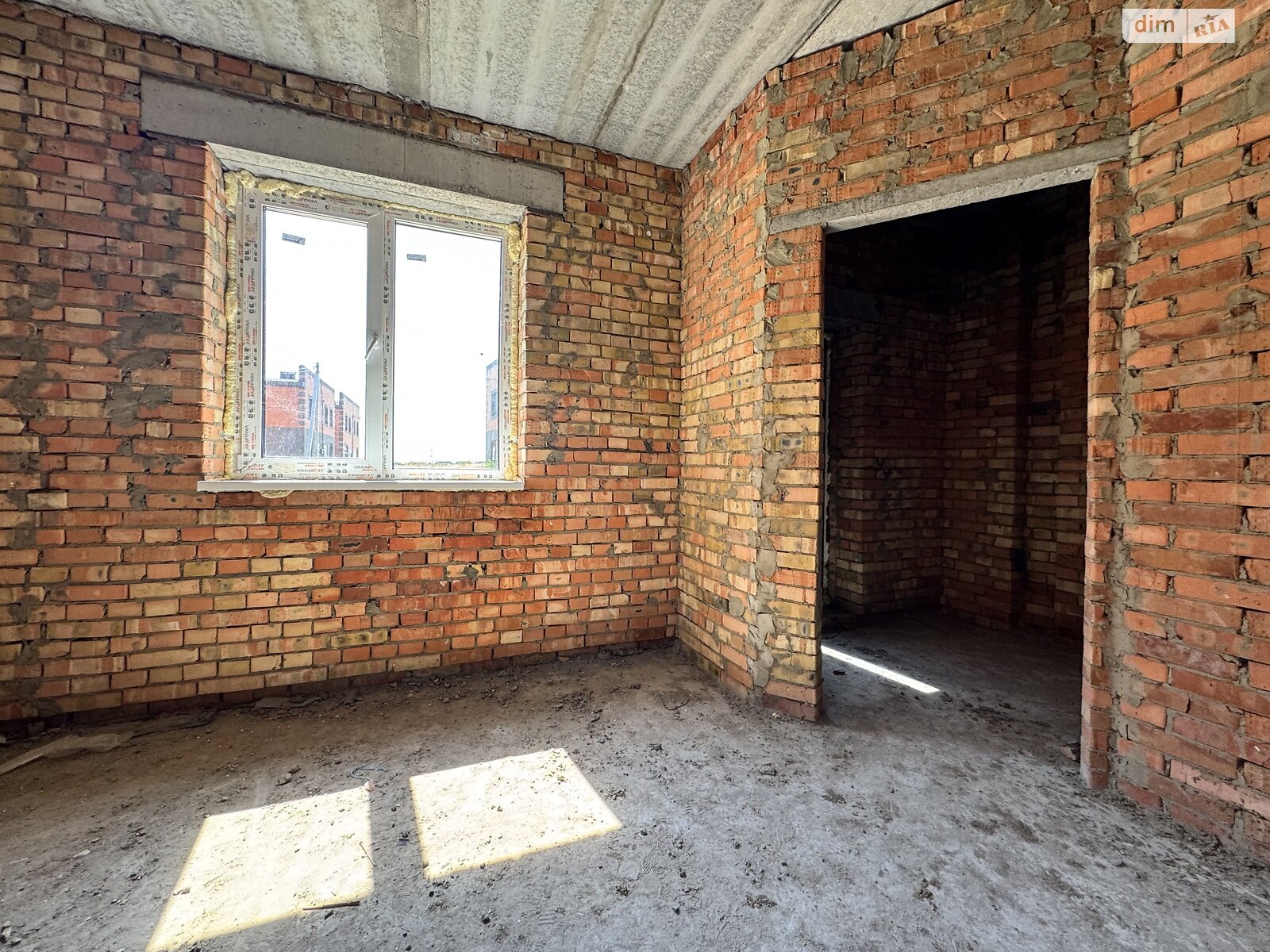 Обʼєкт нерухомості: 2 КІМ. ТАУНХАУС, ПЛОЩА - 72 м², ЦІНА - 49 000 $
 — HUBTRUST, Вінниця