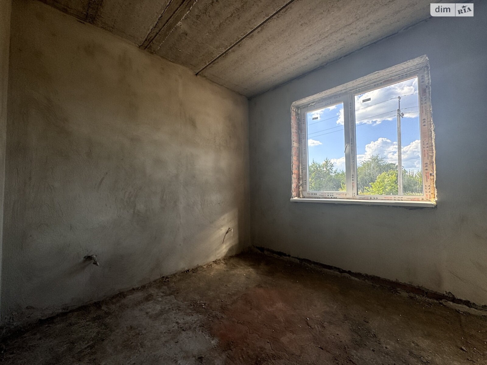 Обʼєкт нерухомості: 2 КІМ. ТАУНХАУС, ПЛОЩА - 75 м², ЦІНА - 43 000 $
 — HUBTRUST, Вінниця