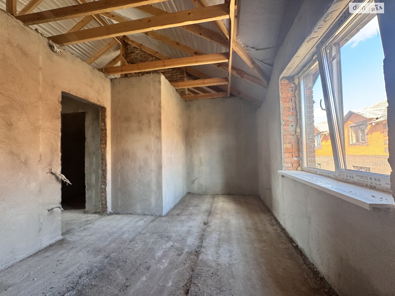 Обʼєкт нерухомості: 3 КІМ. ТАУНХАУС, ПЛОЩА - 91 м², ЦІНА - 59 000 $
 — HUBTRUST, Вінниця