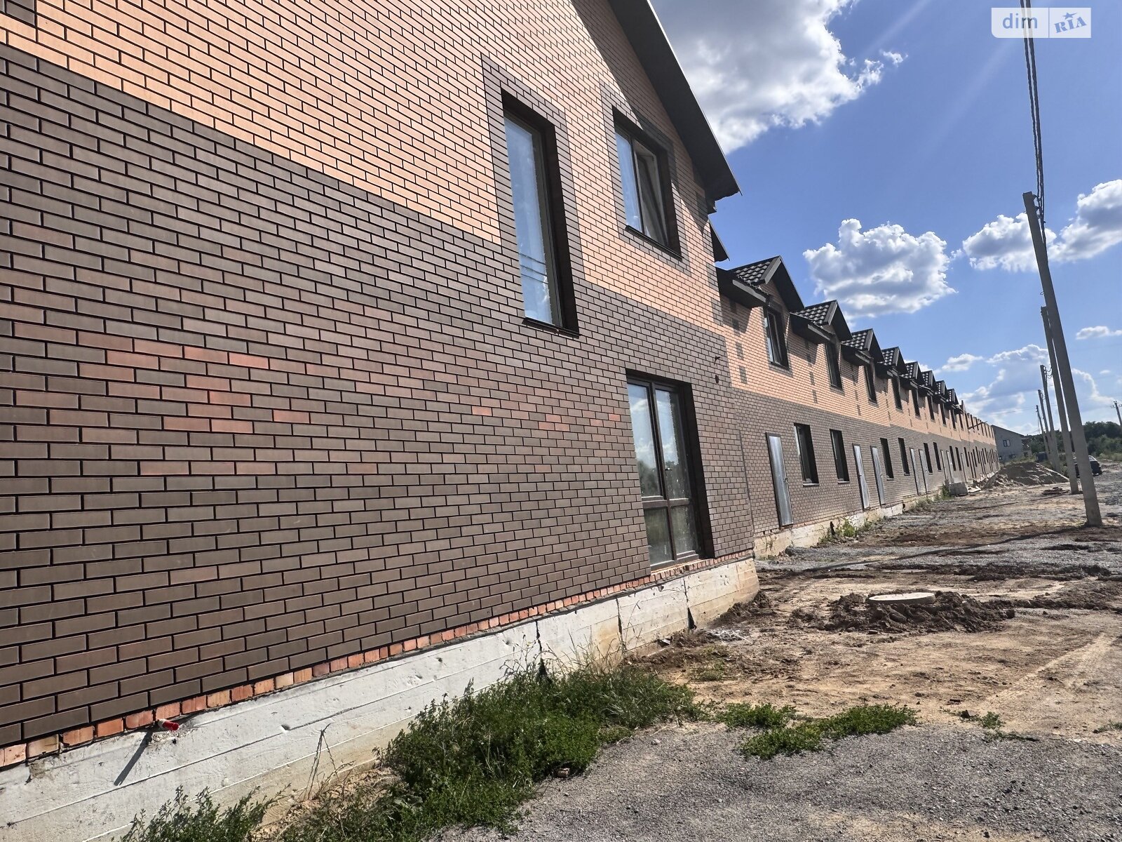 Обʼєкт нерухомості: 3 КІМ. ТАУНХАУС, ПЛОЩА - 91 м², ЦІНА - 59 000 $
 — HUBTRUST, Вінниця