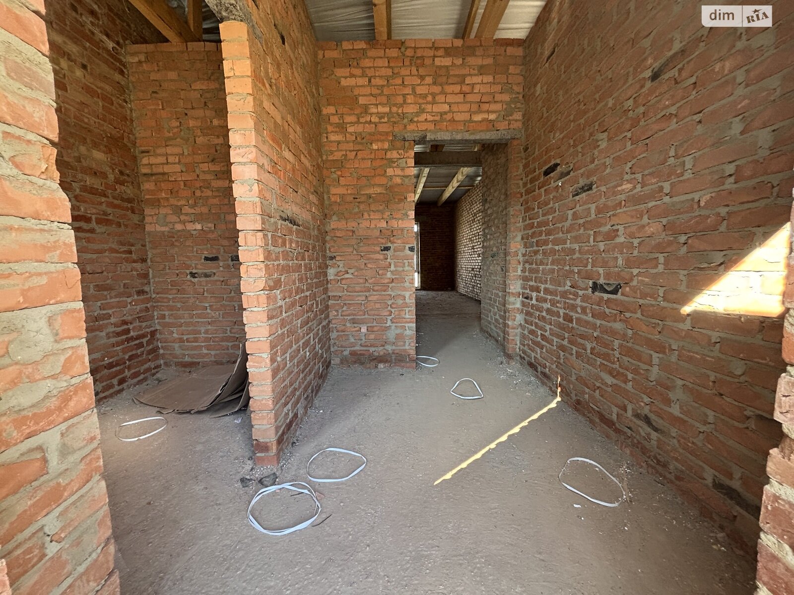 Обʼєкт нерухомості: 2 КІМ. ТАУНХАУС, ПЛОЩА - 70 м², ЦІНА - 37 000 $
 — HUBTRUST, Вінниця