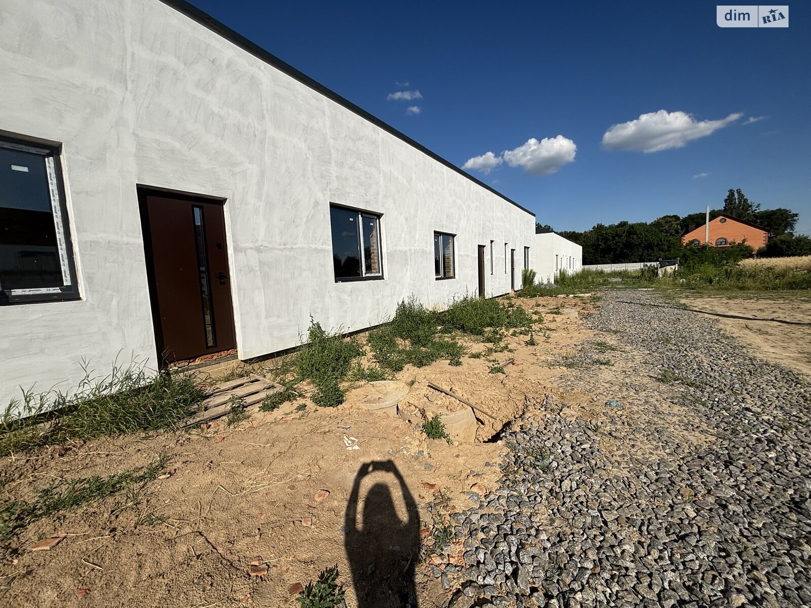 Обʼєкт нерухомості: 2 КІМ. ТАУНХАУС, ПЛОЩА - 70 м², ЦІНА - 37 000 $
 — HUBTRUST, Вінниця