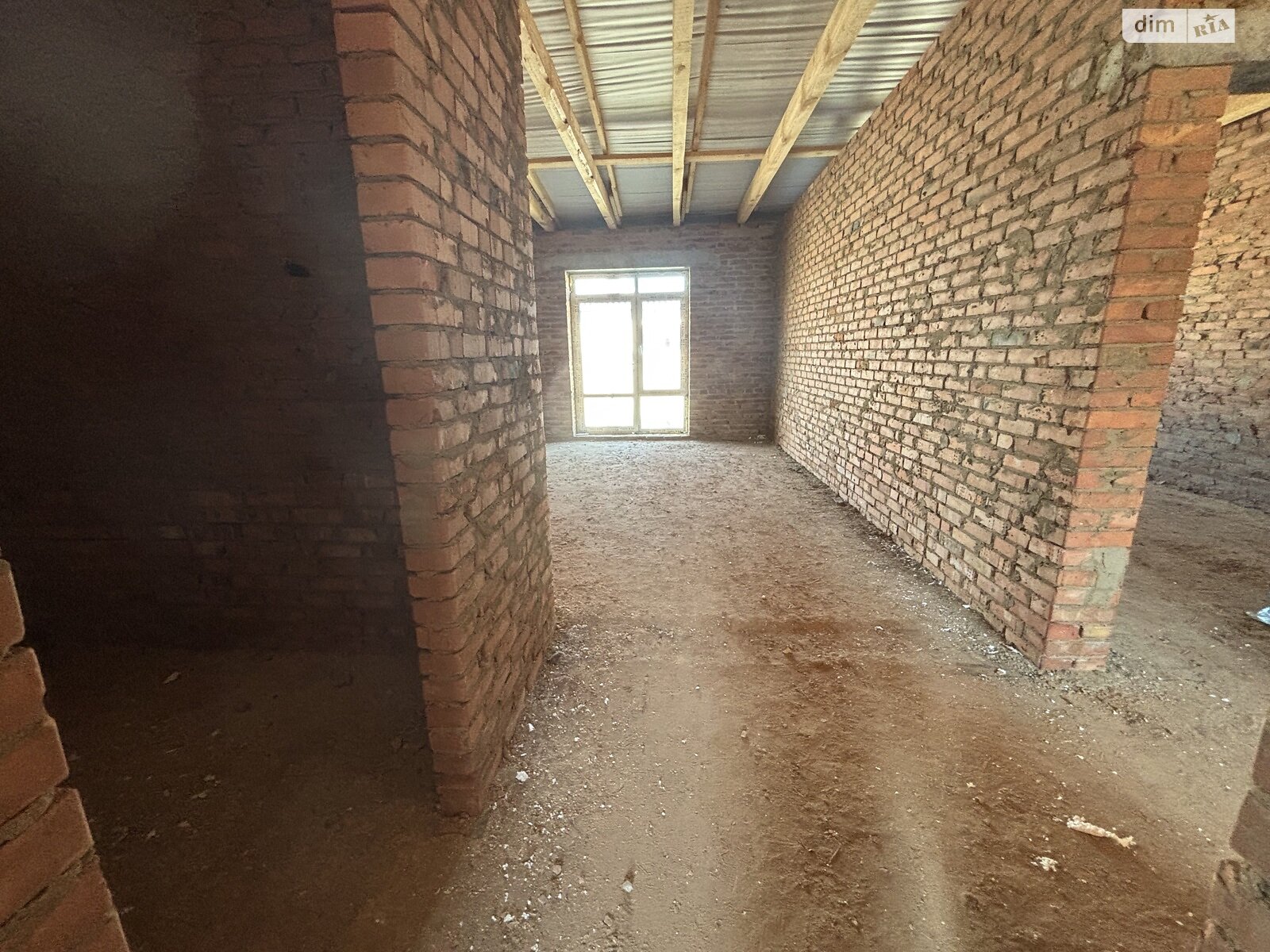 Обʼєкт нерухомості: 2 КІМ. ТАУНХАУС, ПЛОЩА - 70 м², ЦІНА - 37 000 $
 — HUBTRUST, Вінниця
