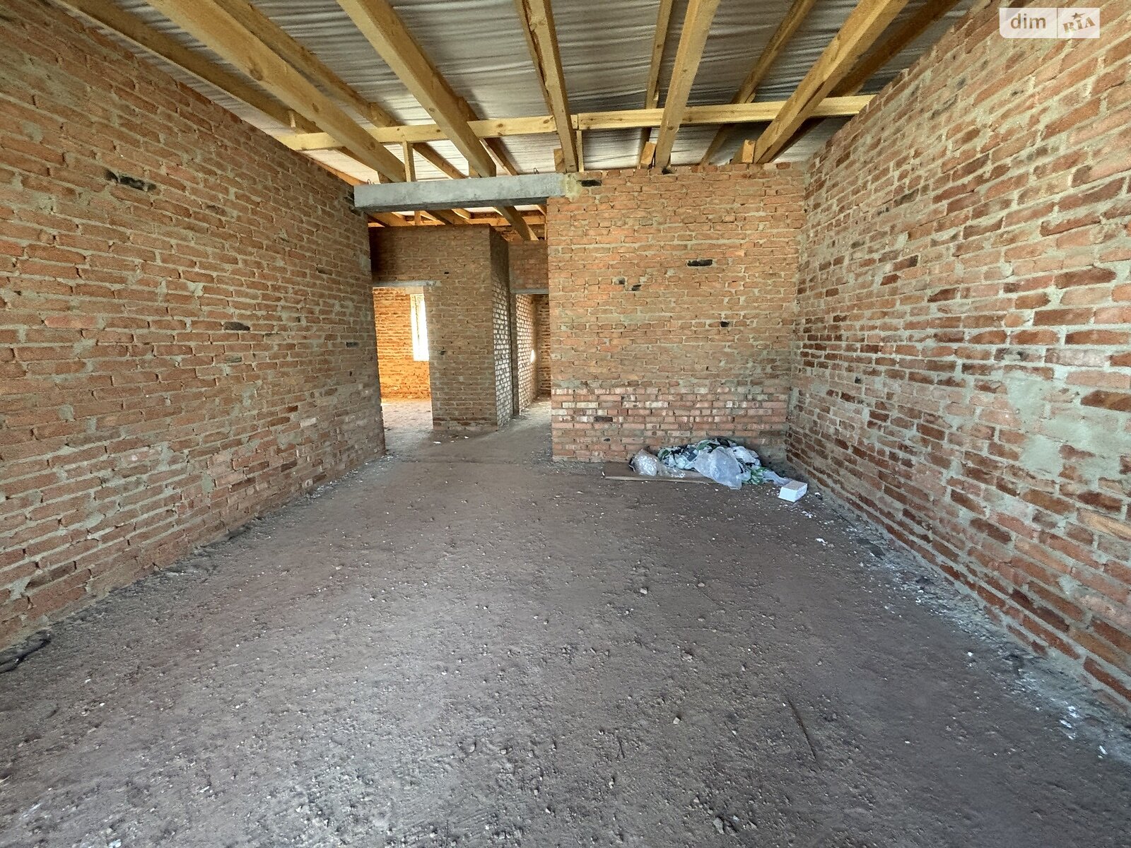 Обʼєкт нерухомості: 2 КІМ. ТАУНХАУС, ПЛОЩА - 70 м², ЦІНА - 37 000 $
 — HUBTRUST, Вінниця