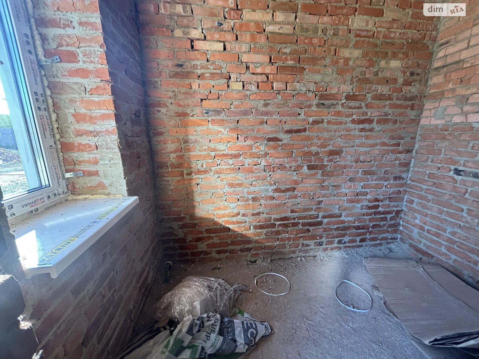 Обʼєкт нерухомості: 2 КІМ. ТАУНХАУС, ПЛОЩА - 70 м², ЦІНА - 37 000 $
 — HUBTRUST, Вінниця