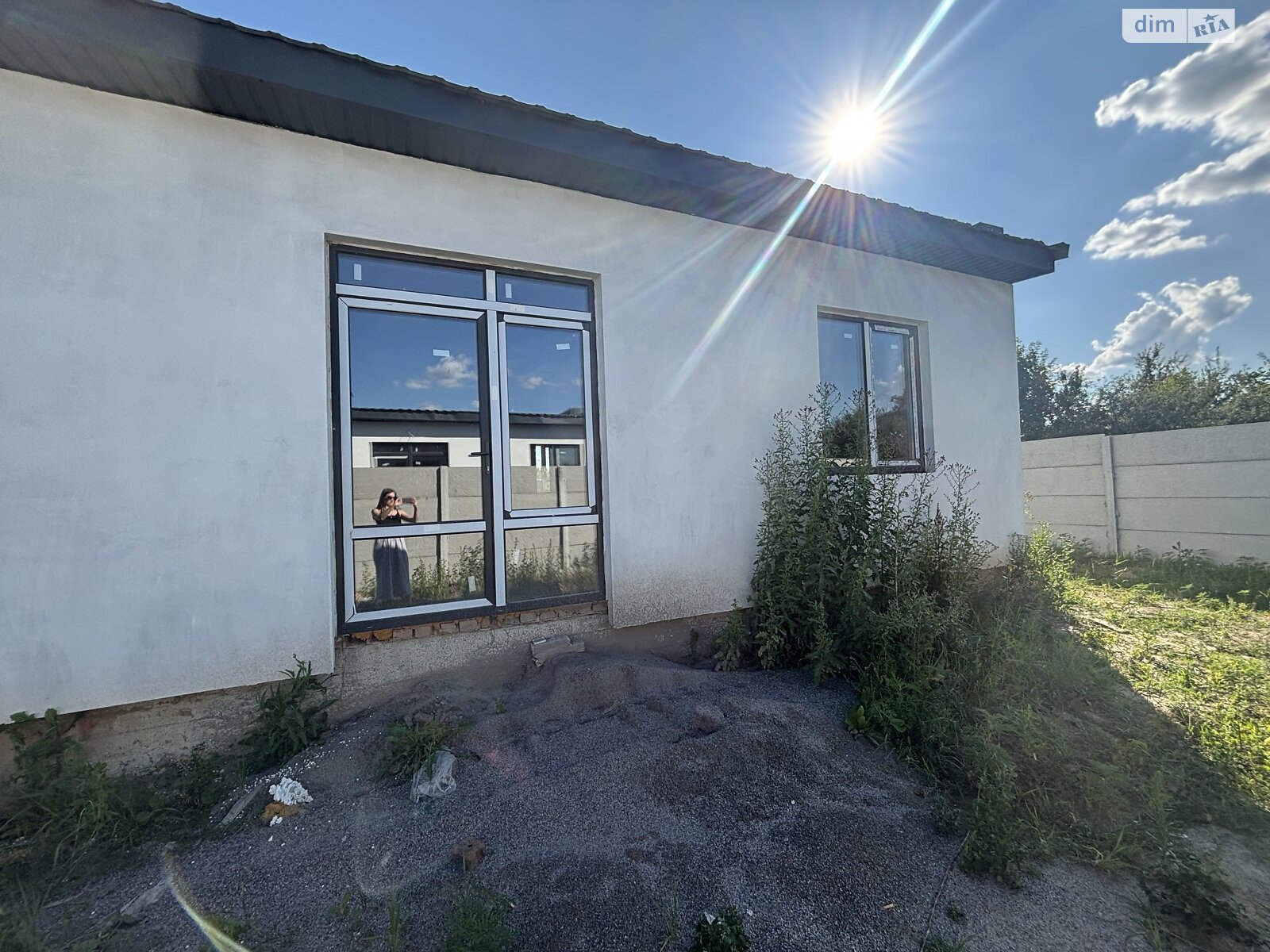 2 КІМ. ТАУНХАУС, ПЛОЩА - 72 м², ЦІНА - 42 000 $
, вул. Алеї
