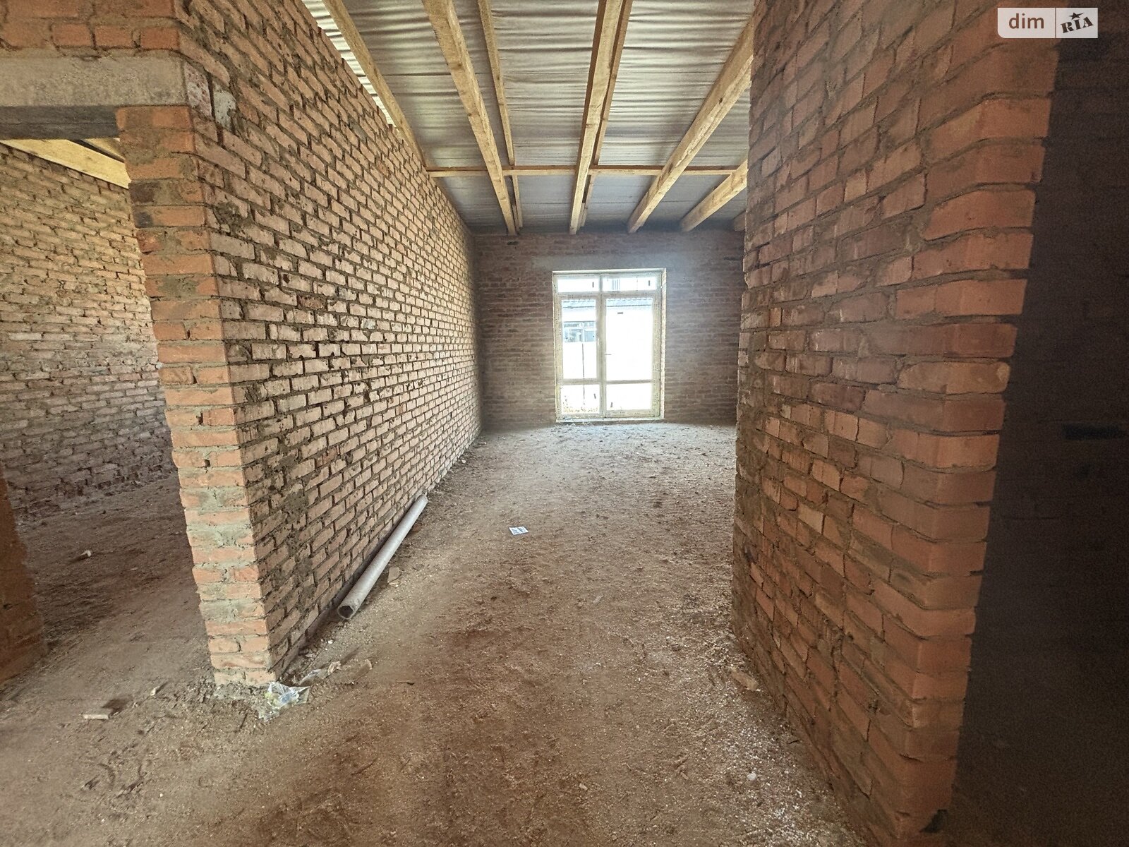 Обʼєкт нерухомості: 2 КІМ. ТАУНХАУС, ПЛОЩА - 72 м², ЦІНА - 42 000 $
, вул. Алеї — HUBTRUST, Вінниця