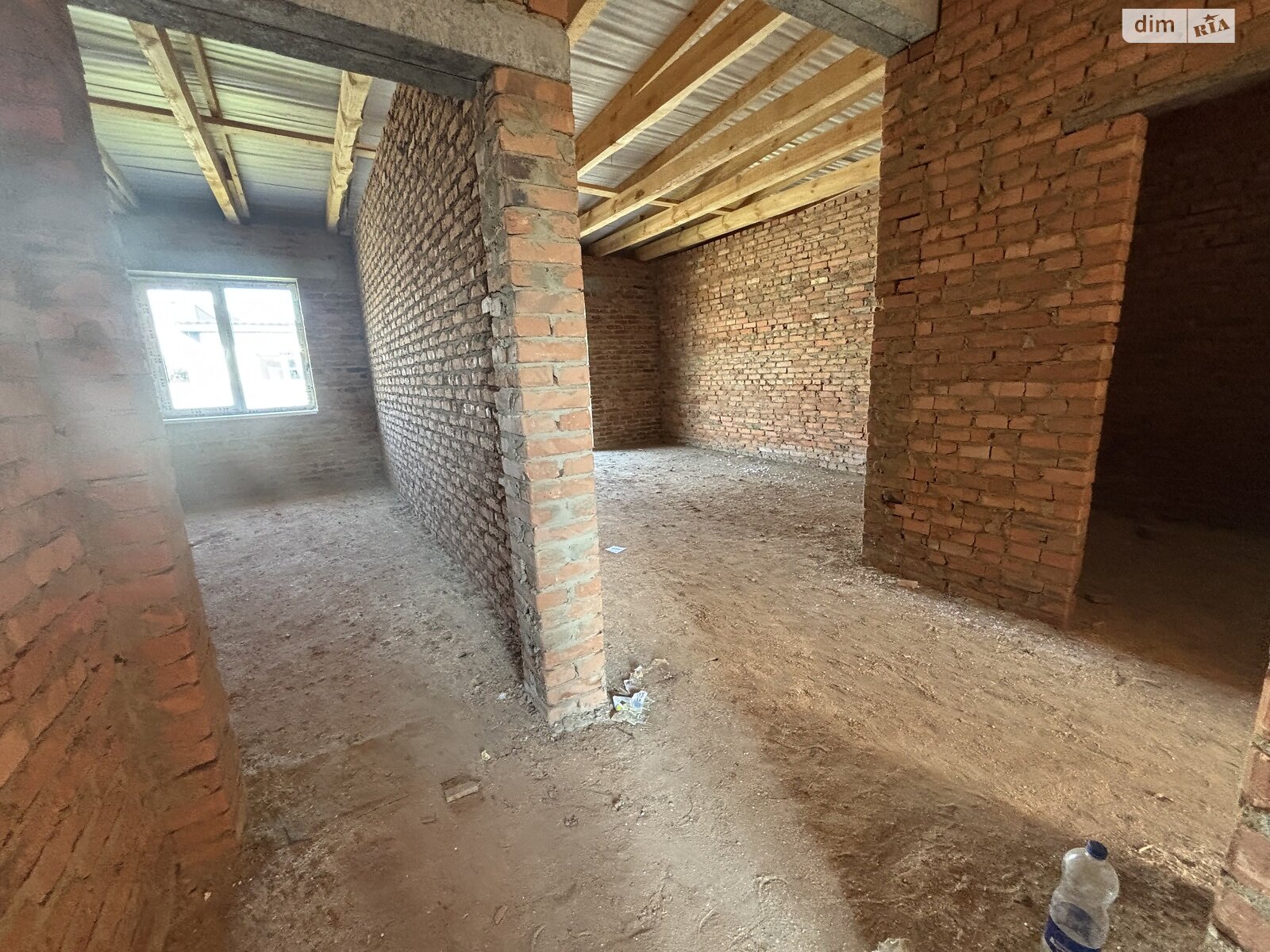 Обʼєкт нерухомості: 2 КІМ. ТАУНХАУС, ПЛОЩА - 72 м², ЦІНА - 42 000 $
, вул. Алеї — HUBTRUST, Вінниця