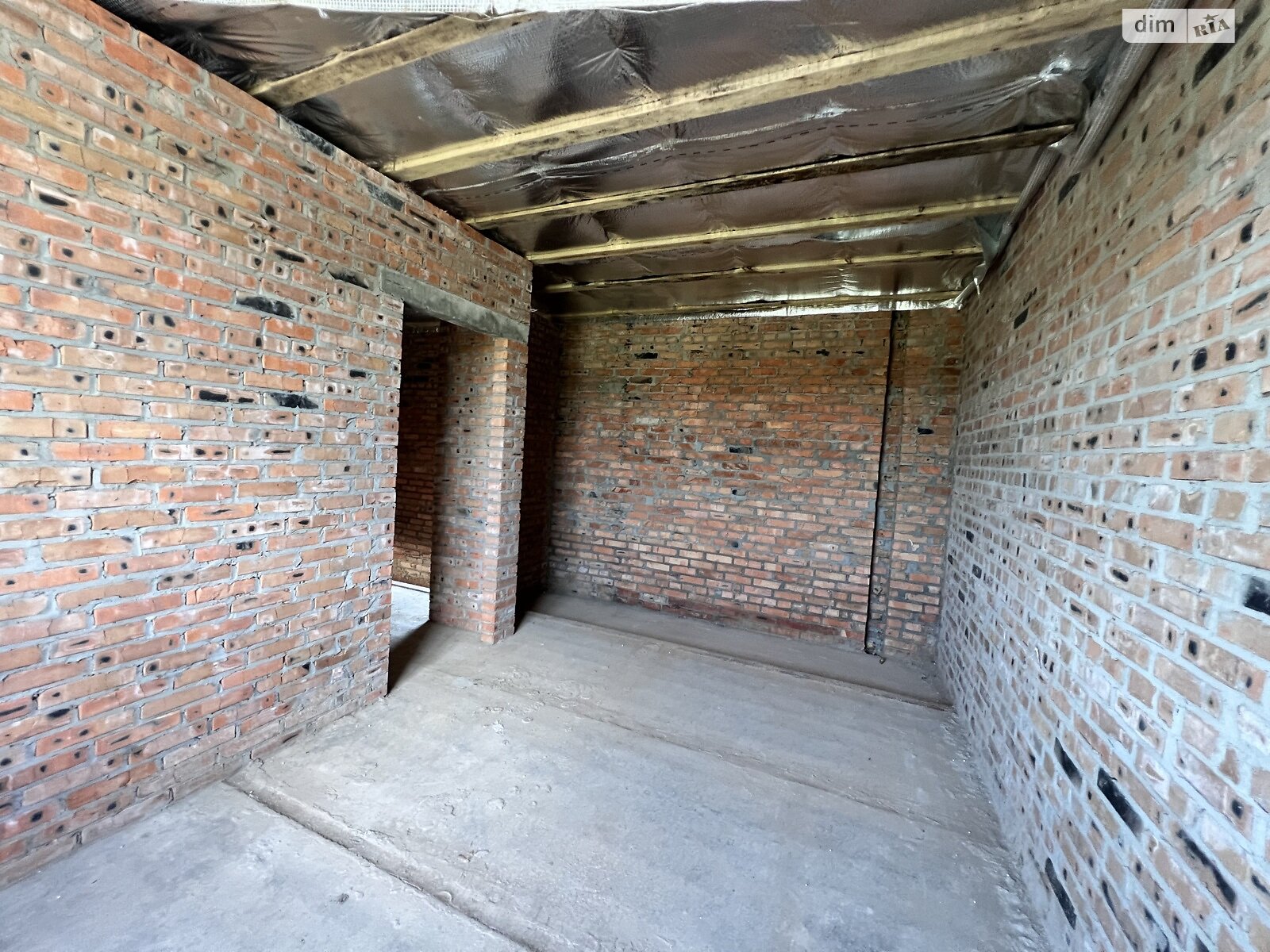 Обʼєкт нерухомості: 2 КІМ. ТАУНХАУС, ПЛОЩА - 82 м², ЦІНА - 64 000 $
, вул. Лесі Українки — HUBTRUST, Вінниця