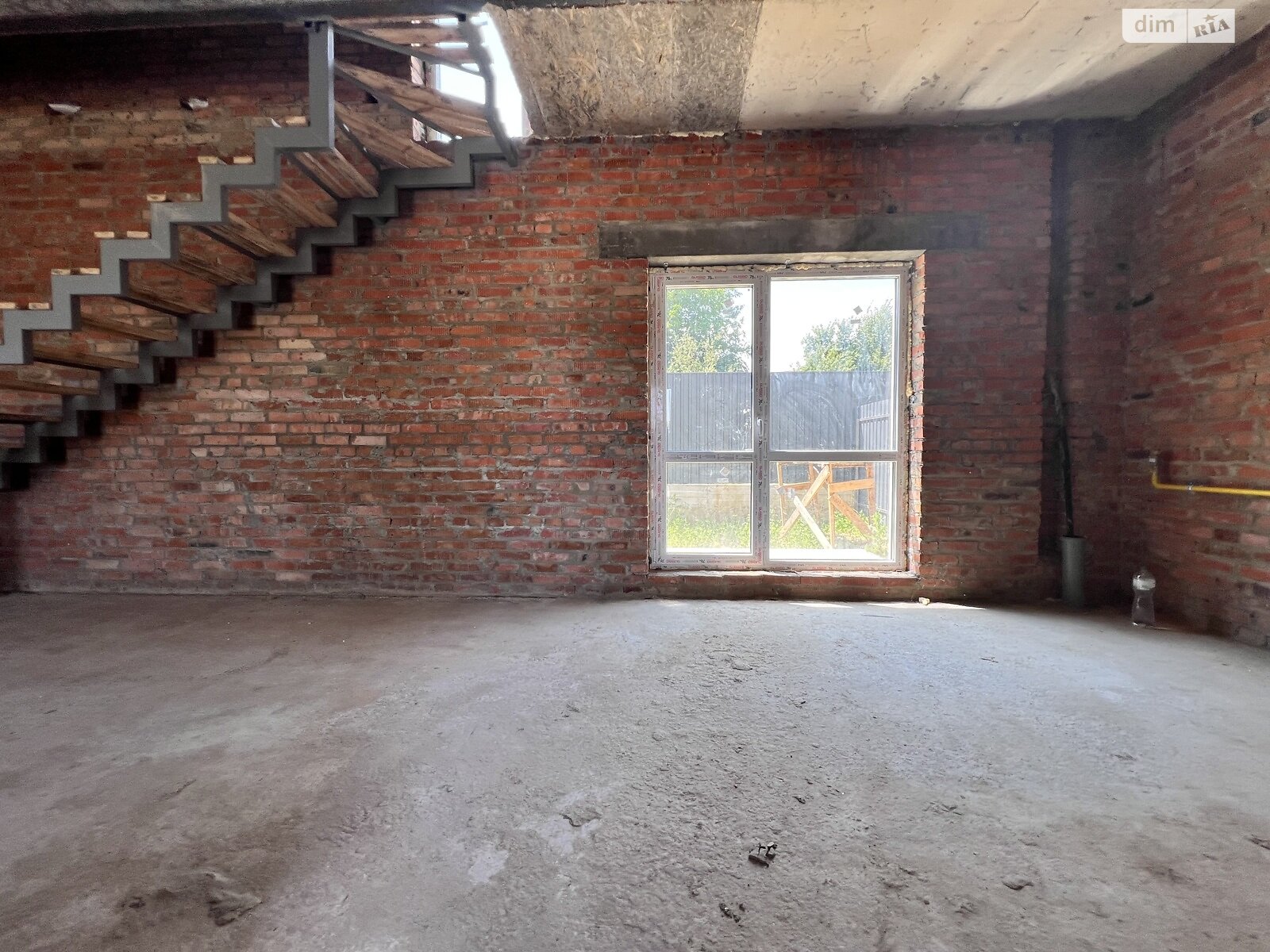 Обʼєкт нерухомості: 2 КІМ. ТАУНХАУС, ПЛОЩА - 82 м², ЦІНА - 64 000 $
, вул. Лесі Українки — HUBTRUST, Вінниця