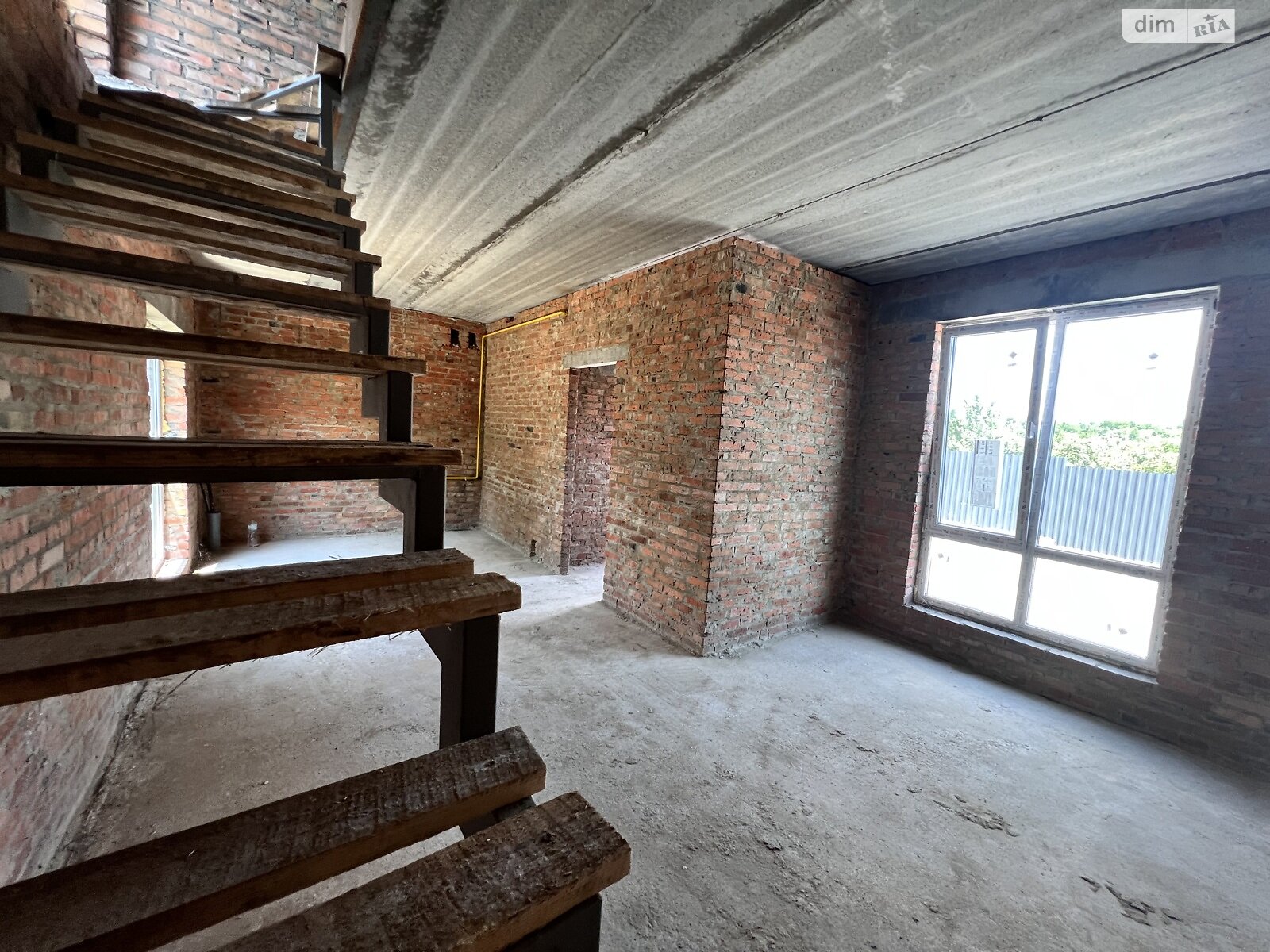 Обʼєкт нерухомості: 2 КІМ. ТАУНХАУС, ПЛОЩА - 82 м², ЦІНА - 64 000 $
, вул. Лесі Українки — HUBTRUST, Вінниця