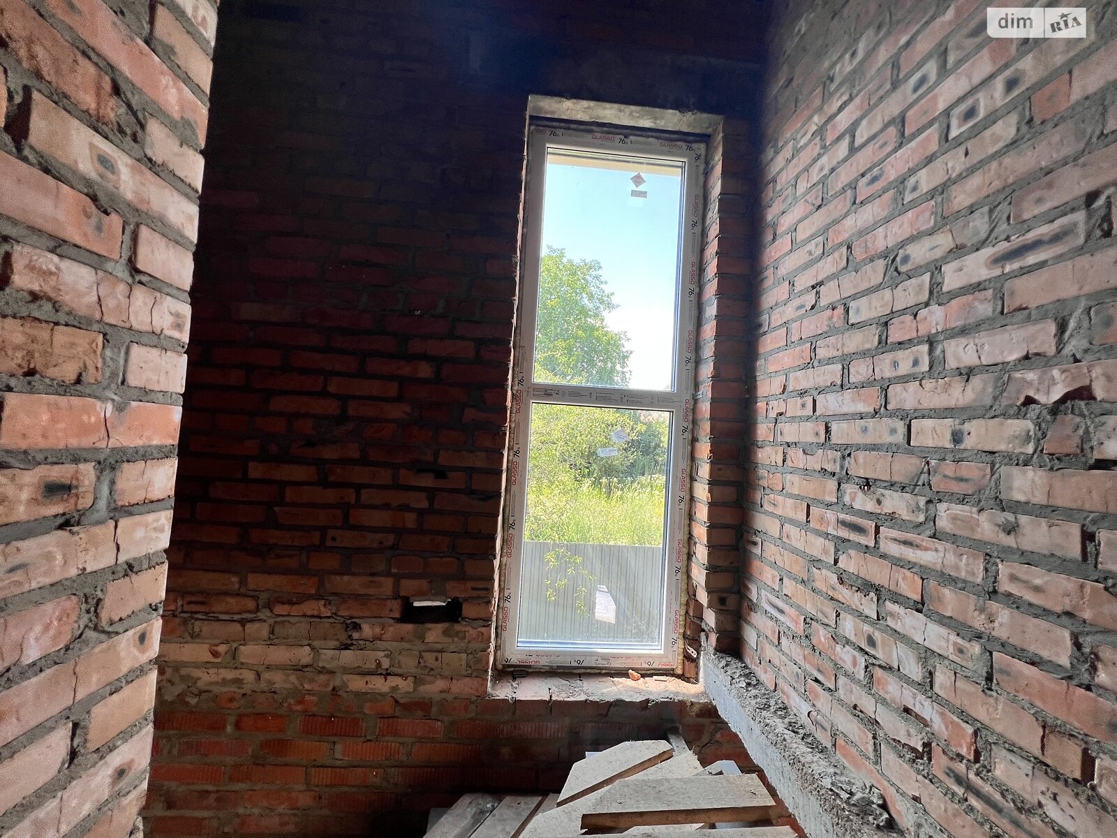 Обʼєкт нерухомості: 2 КІМ. ТАУНХАУС, ПЛОЩА - 82 м², ЦІНА - 64 000 $
, вул. Лесі Українки — HUBTRUST, Вінниця