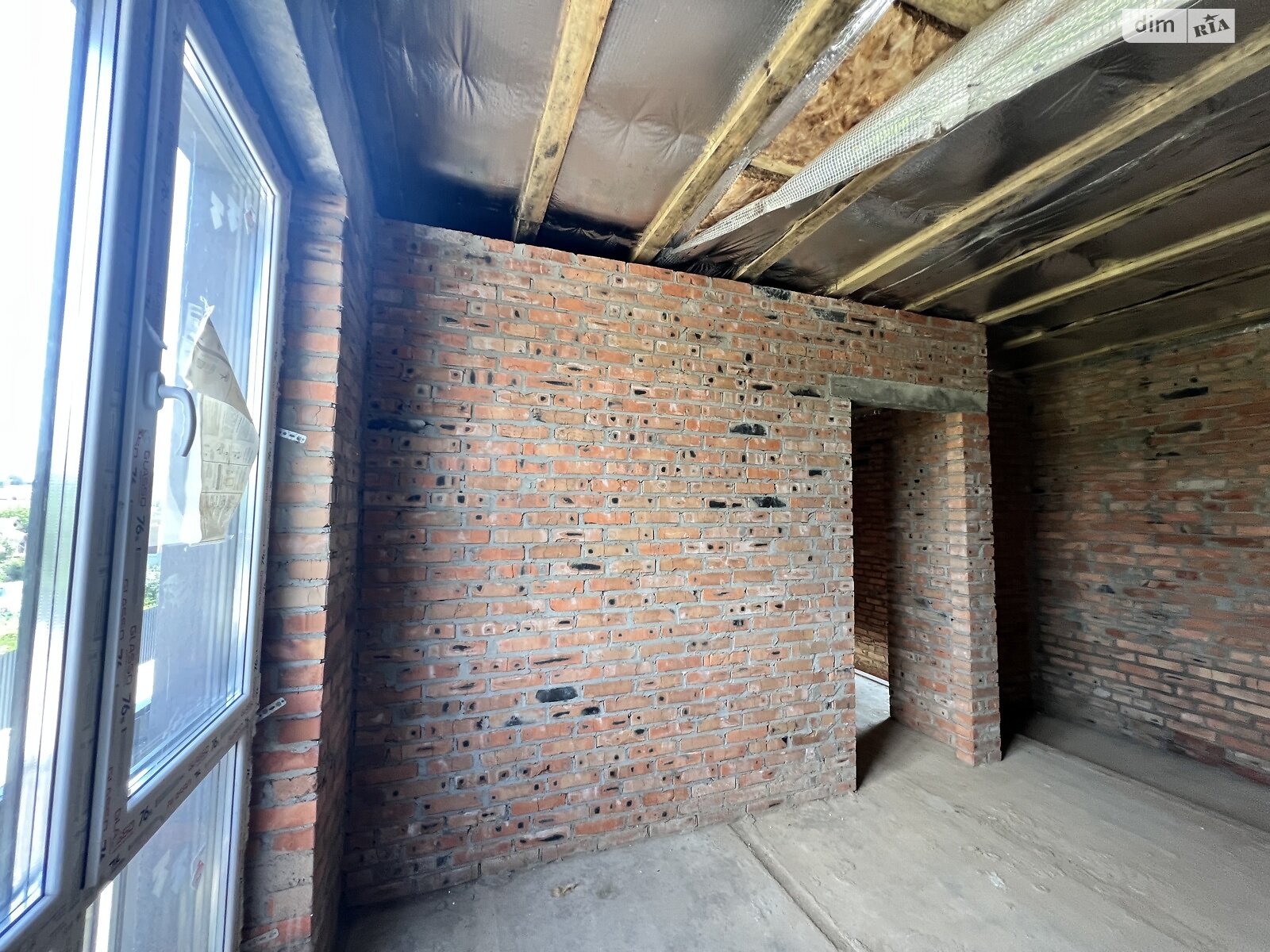 Обʼєкт нерухомості: 2 КІМ. ТАУНХАУС, ПЛОЩА - 82 м², ЦІНА - 64 000 $
, вул. Лесі Українки — HUBTRUST, Вінниця