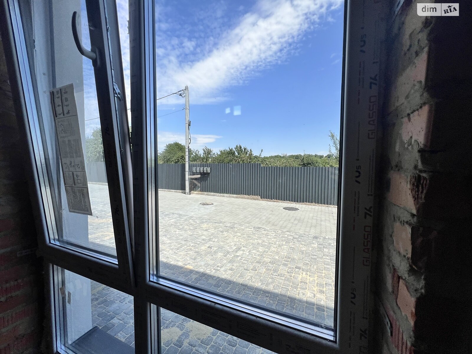 Обʼєкт нерухомості: 2 КІМ. ТАУНХАУС, ПЛОЩА - 82 м², ЦІНА - 64 000 $
, вул. Лесі Українки — HUBTRUST, Вінниця