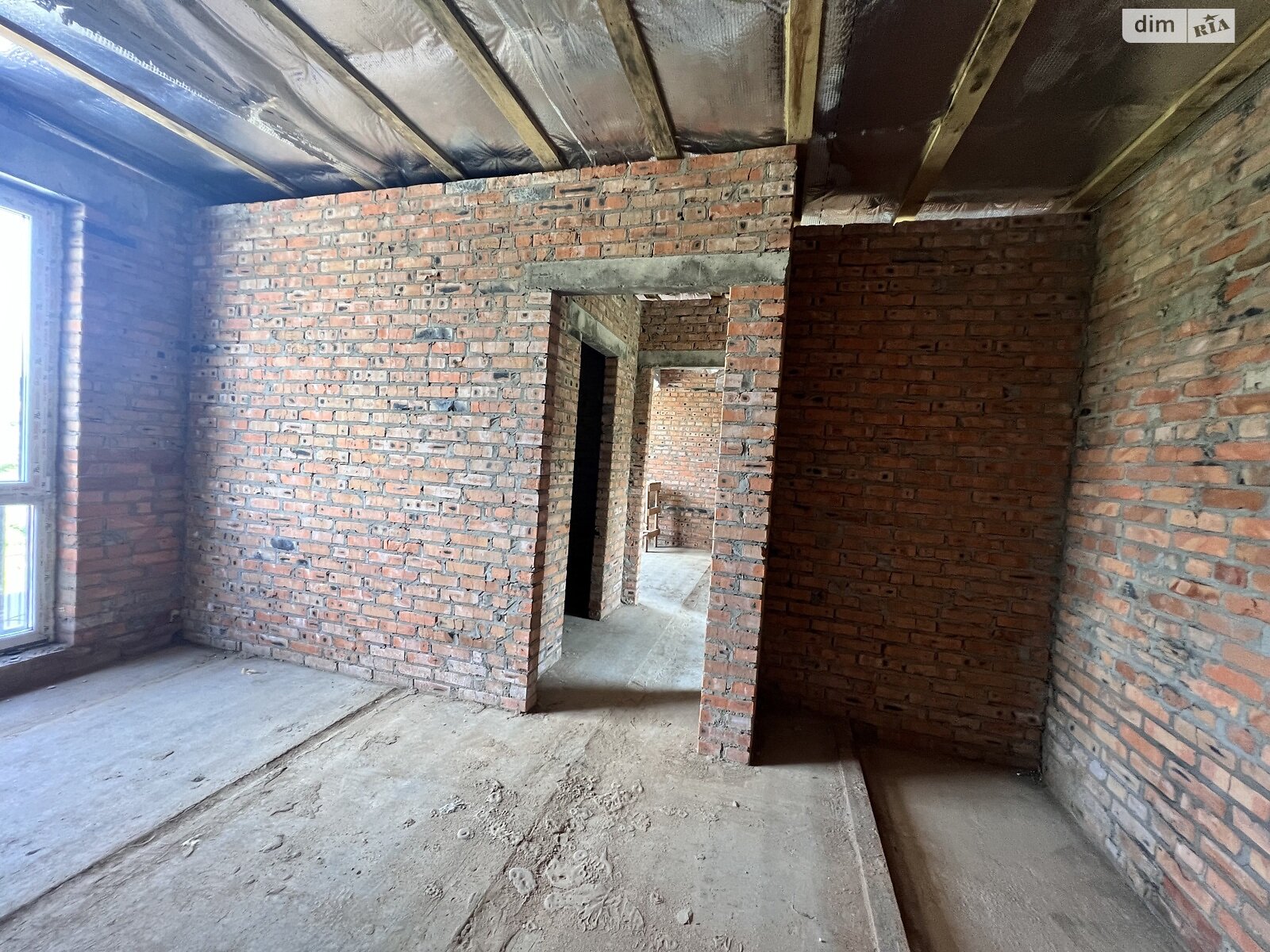 Обʼєкт нерухомості: 2 КІМ. ТАУНХАУС, ПЛОЩА - 82 м², ЦІНА - 64 000 $
, вул. Лесі Українки — HUBTRUST, Вінниця