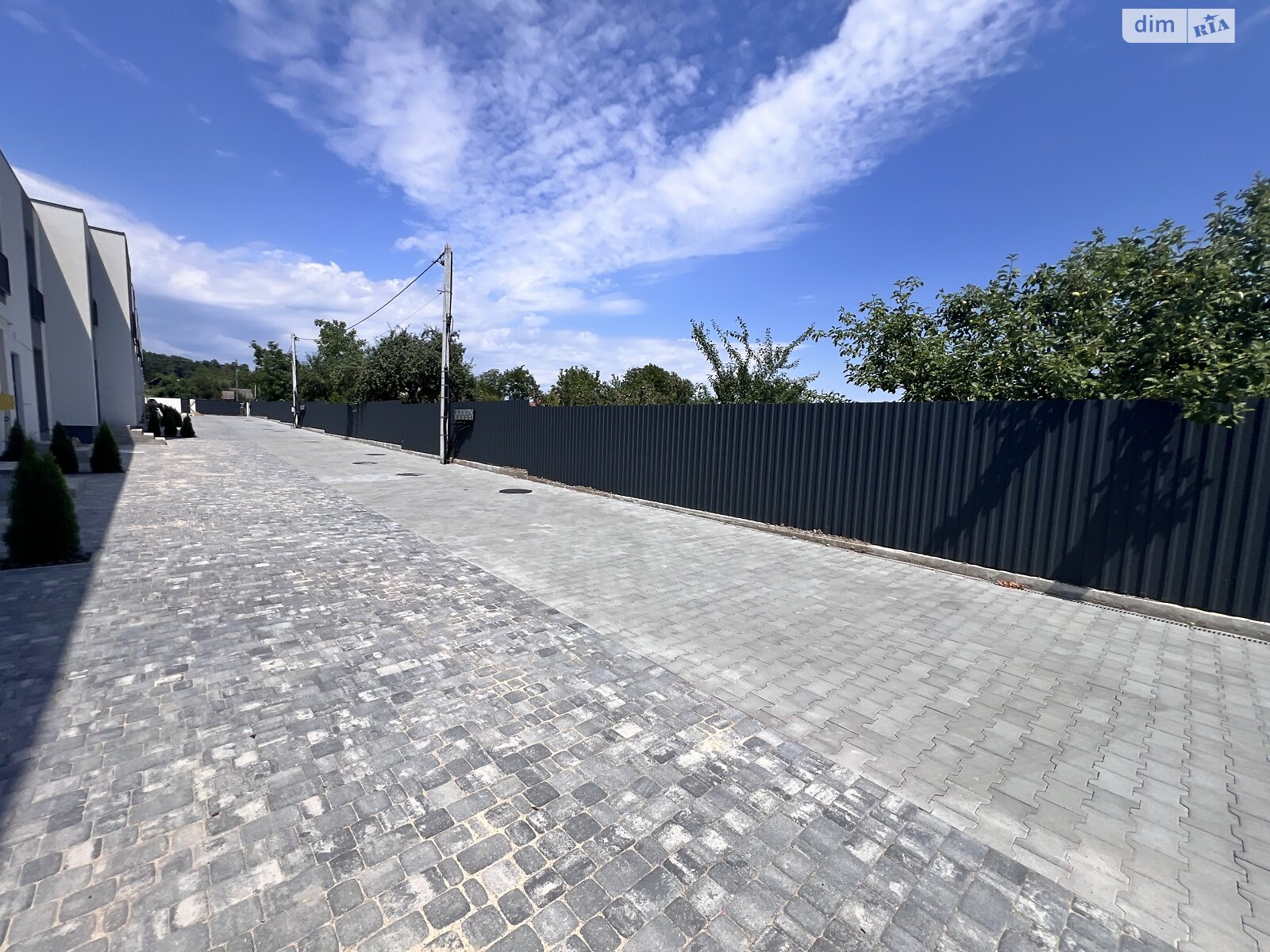 Обʼєкт нерухомості: 2 КІМ. ТАУНХАУС, ПЛОЩА - 82 м², ЦІНА - 64 000 $
, вул. Лесі Українки — HUBTRUST, Вінниця