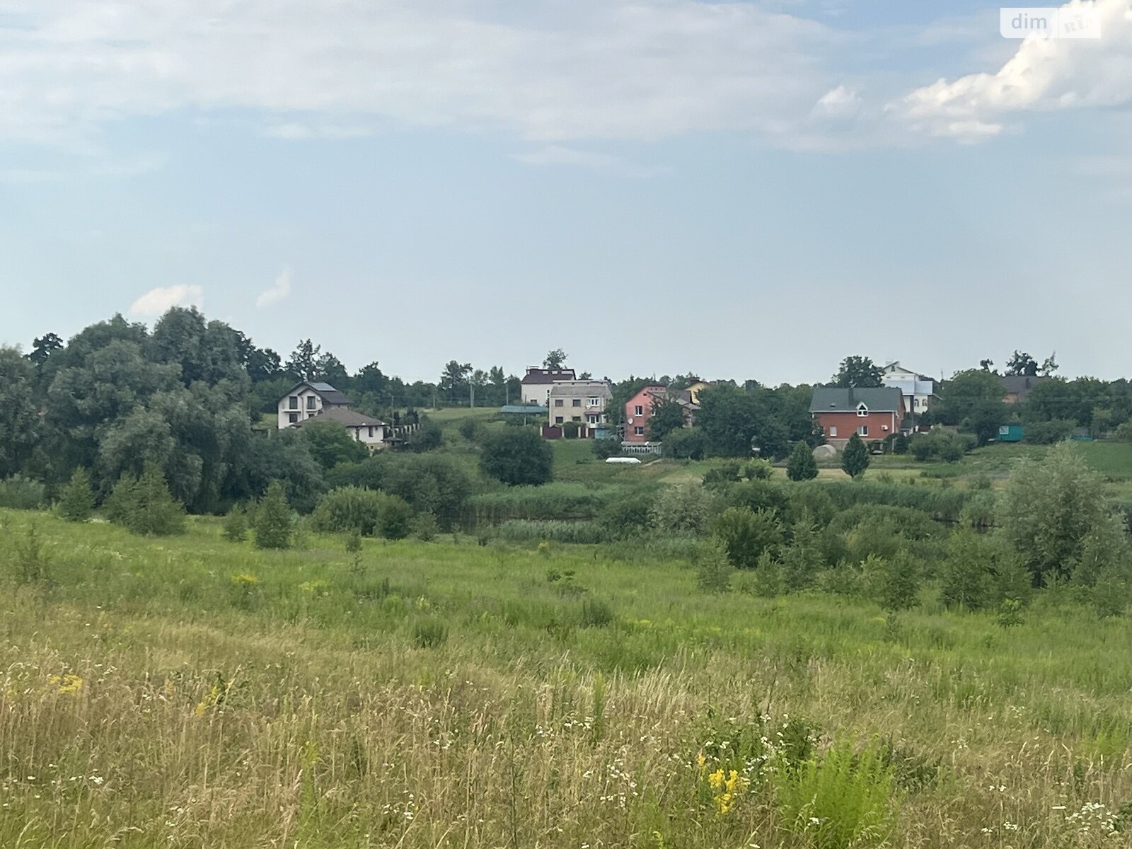 ПЛОЩА - 9 CОТ., ЦІНА - 15 000 $
, вул. Польова