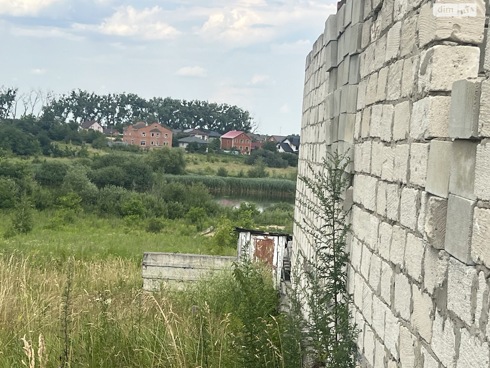 Обʼєкт нерухомості: ПЛОЩА - 9 CОТ., ЦІНА - 15 000 $
, вул. Польова — HUBTRUST, Вінниця