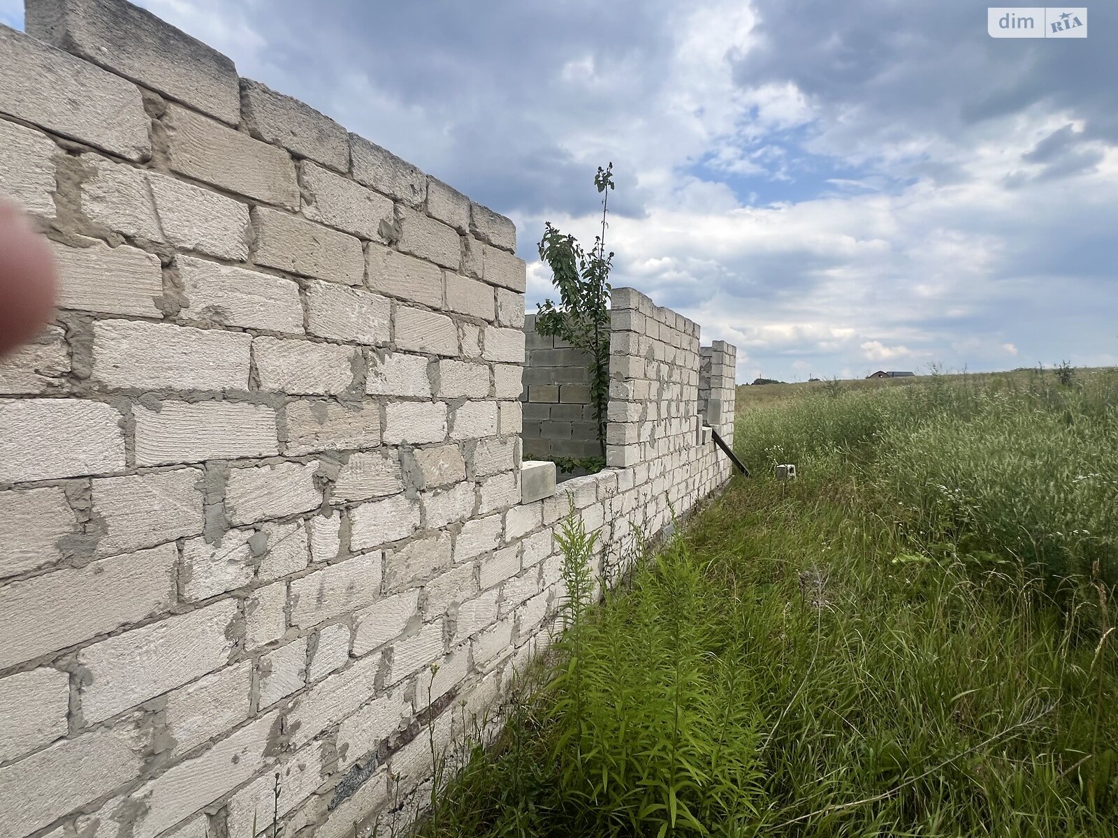 Обʼєкт нерухомості: ПЛОЩА - 9 CОТ., ЦІНА - 15 000 $
, вул. Польова — HUBTRUST, Вінниця