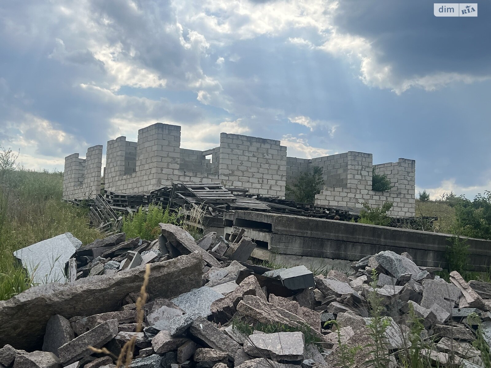 Обʼєкт нерухомості: ПЛОЩА - 9 CОТ., ЦІНА - 15 000 $
, вул. Польова — HUBTRUST, Вінниця