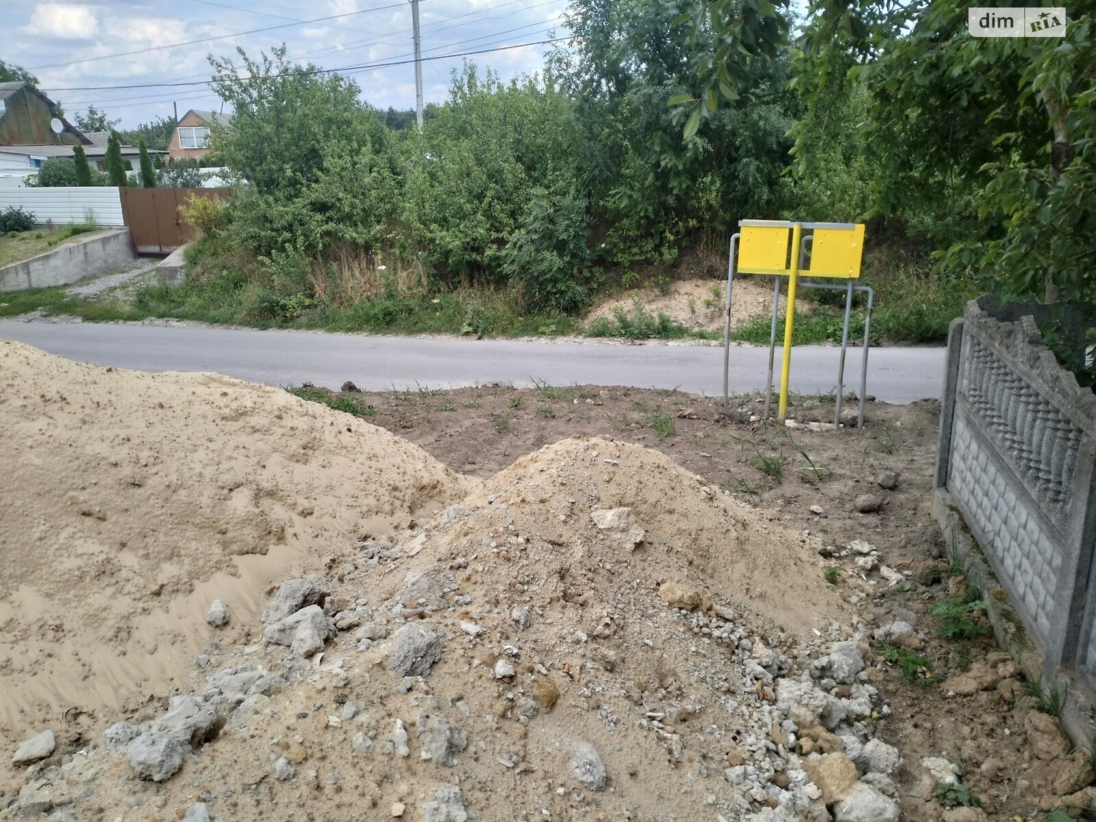 Обʼєкт нерухомості: ПЛОЩА - 4 CОТ., ЦІНА - 12 000 $
, вул. Миру(Леніна) — HUBTRUST, Вінниця