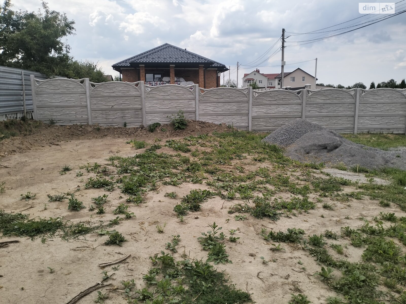 Обʼєкт нерухомості: ПЛОЩА - 4 CОТ., ЦІНА - 12 000 $
, вул. Миру(Леніна) — HUBTRUST, Вінниця