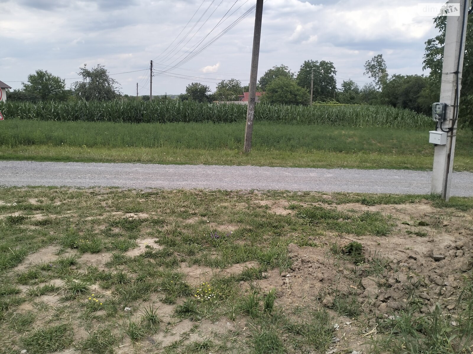 Обʼєкт нерухомості: ПЛОЩА - 4 CОТ., ЦІНА - 12 000 $
, вул. Миру(Леніна) — HUBTRUST, Вінниця