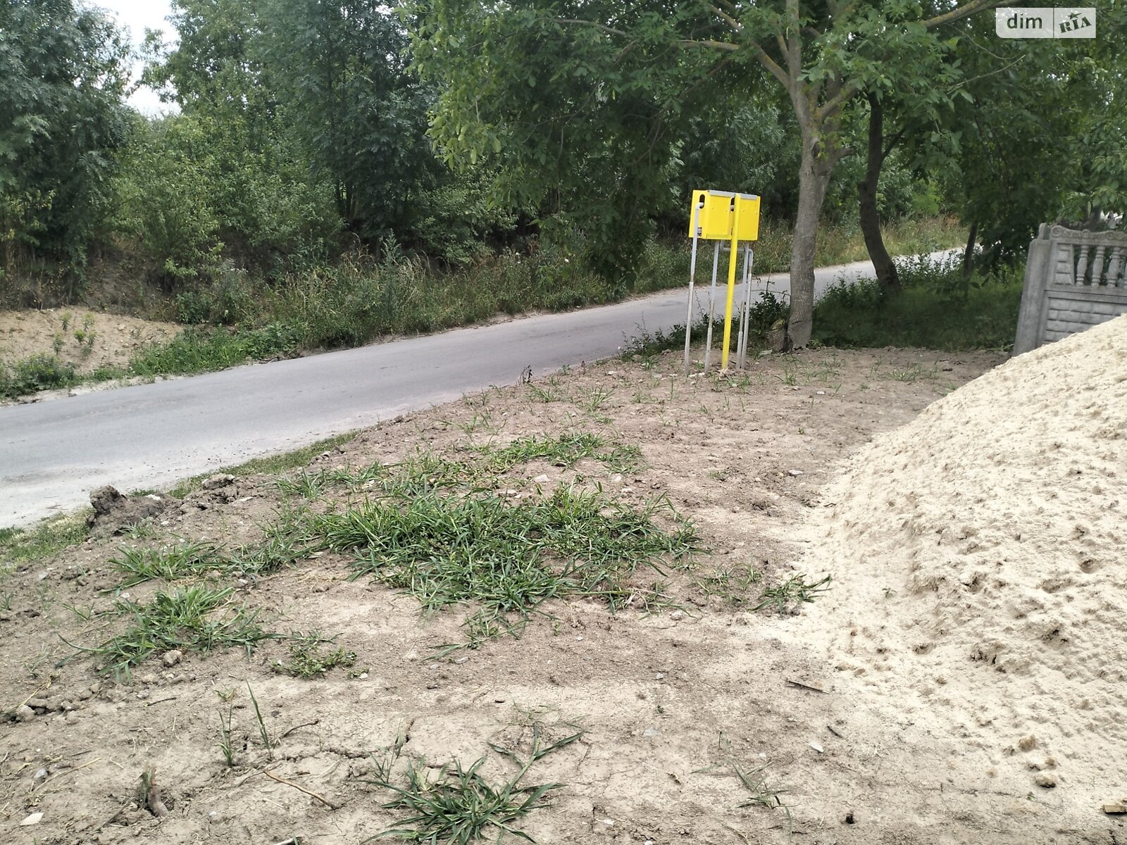 Обʼєкт нерухомості: ПЛОЩА - 4 CОТ., ЦІНА - 12 000 $
, вул. Миру(Леніна) — HUBTRUST, Вінниця