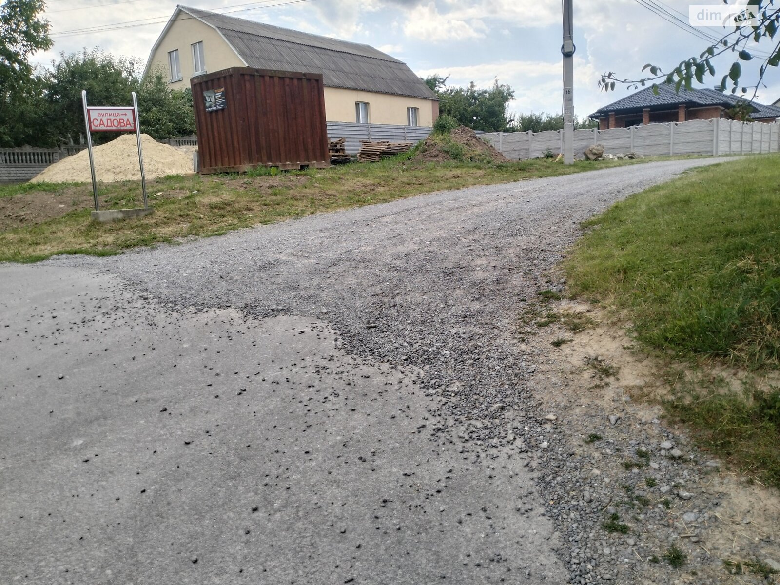 Обʼєкт нерухомості: ПЛОЩА - 4 CОТ., ЦІНА - 12 000 $
, вул. Миру(Леніна) — HUBTRUST, Вінниця