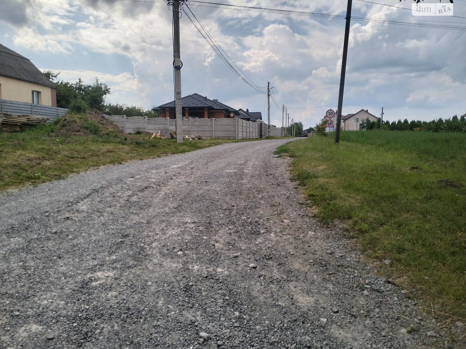 Обʼєкт нерухомості: ПЛОЩА - 4 CОТ., ЦІНА - 12 000 $
, вул. Миру(Леніна) — HUBTRUST, Вінниця