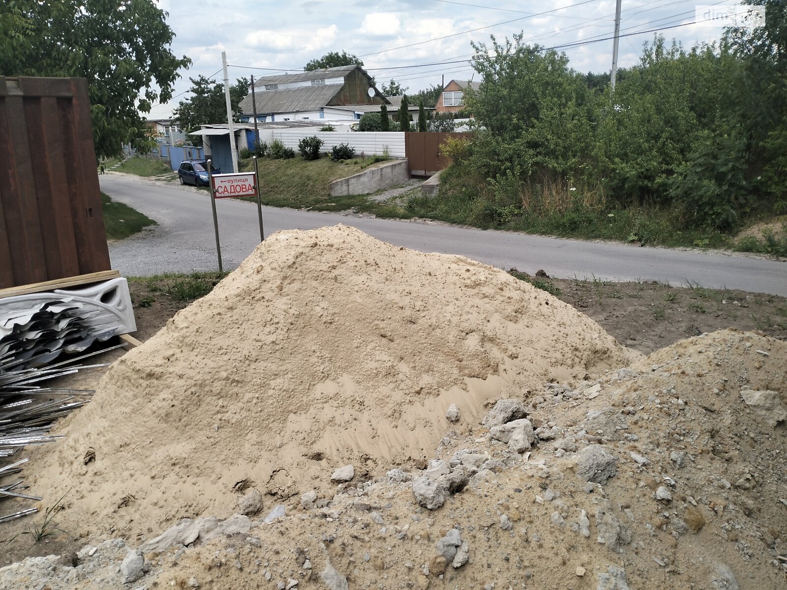 Обʼєкт нерухомості: ПЛОЩА - 4 CОТ., ЦІНА - 12 000 $
, вул. Миру(Леніна) — HUBTRUST, Вінниця
