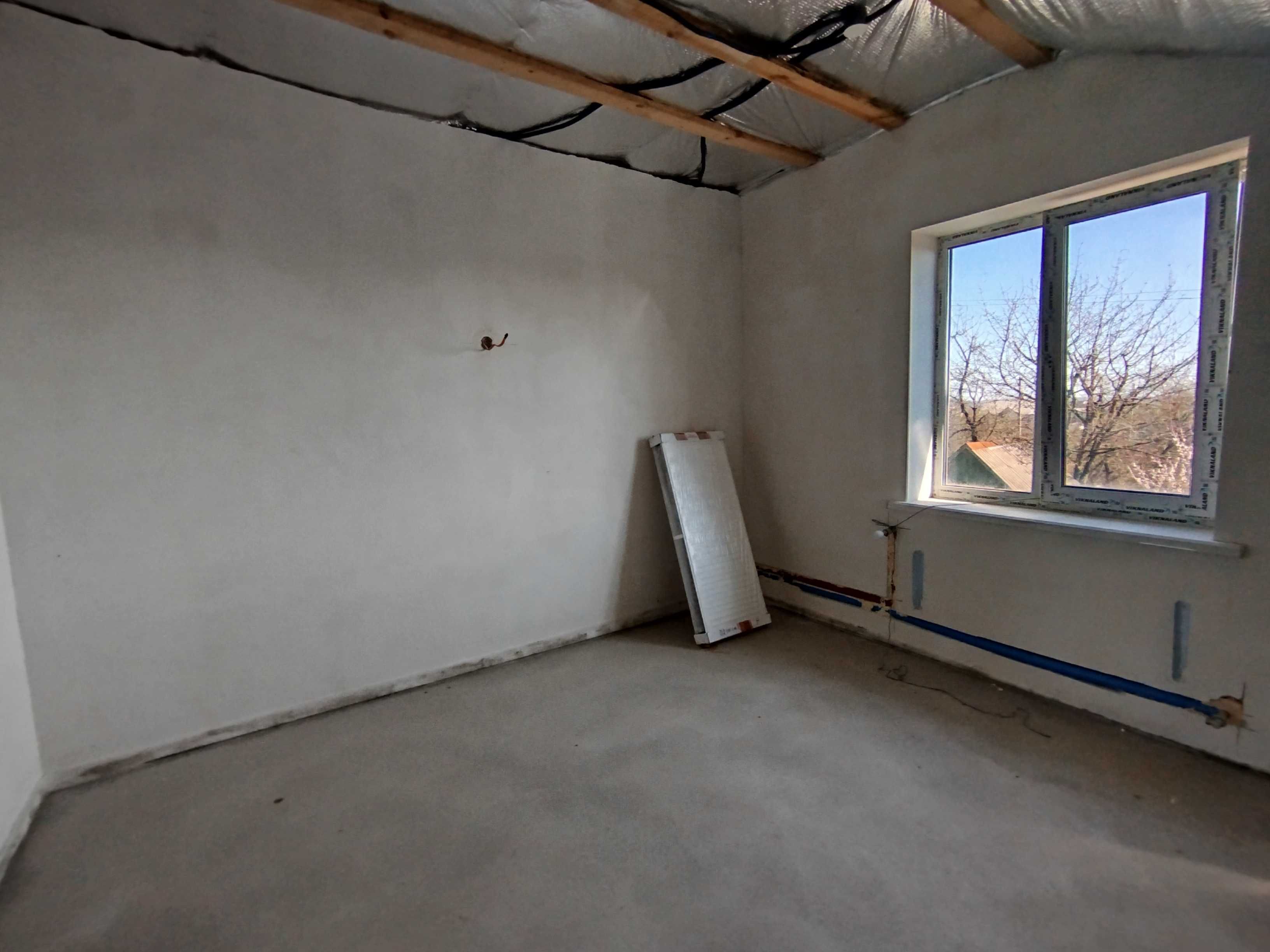 Обʼєкт нерухомості: 4 КІМ.  БУДИНОК ПЛОЩА – 116 м², ЦІНА – 75 000$, РАЙОН: Вінницькі Хутори — HUBTRUST, Вінниця