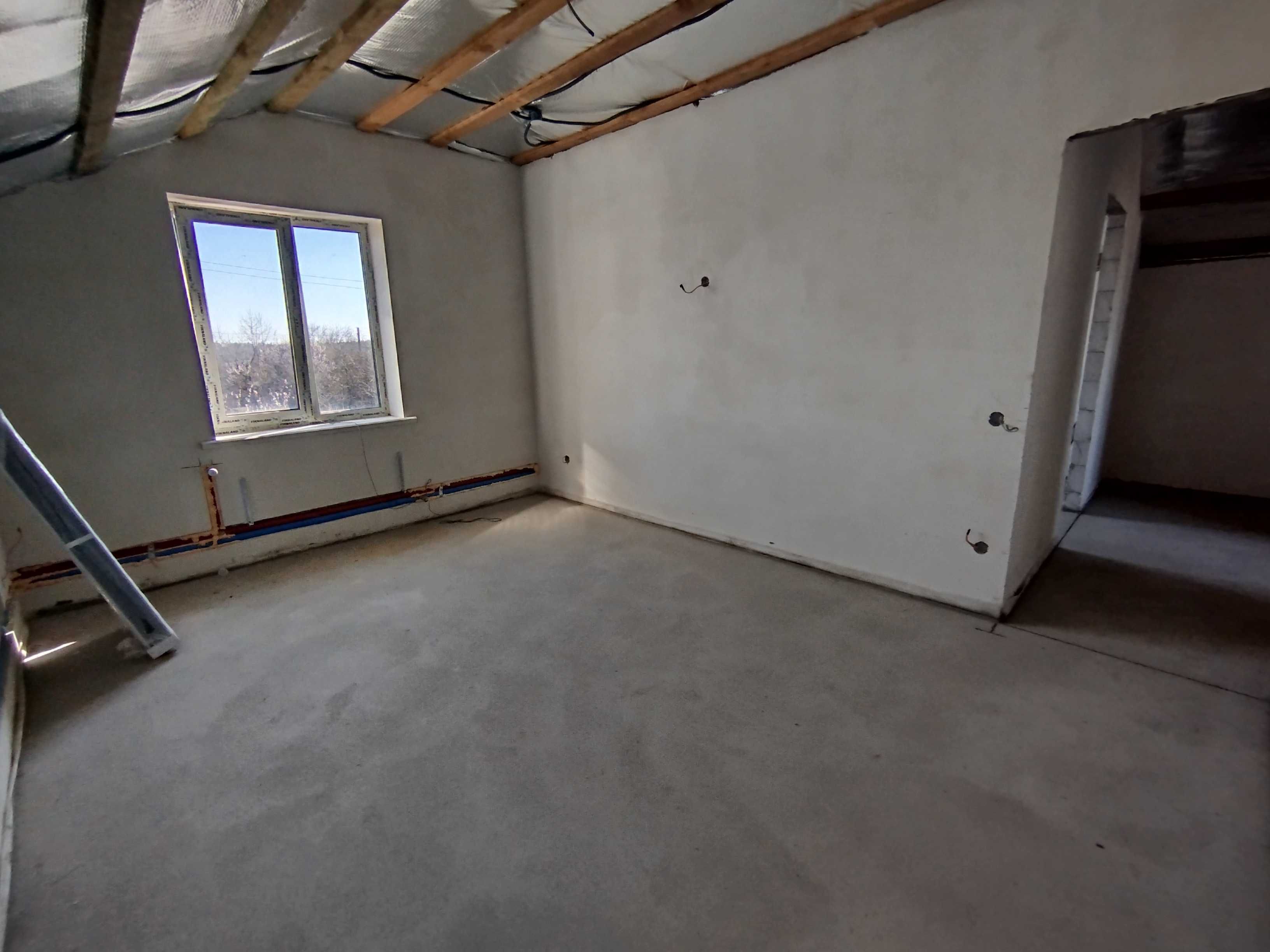 Обʼєкт нерухомості: 4 КІМ.  БУДИНОК ПЛОЩА – 116 м², ЦІНА – 75 000$, РАЙОН: Вінницькі Хутори — HUBTRUST, Вінниця