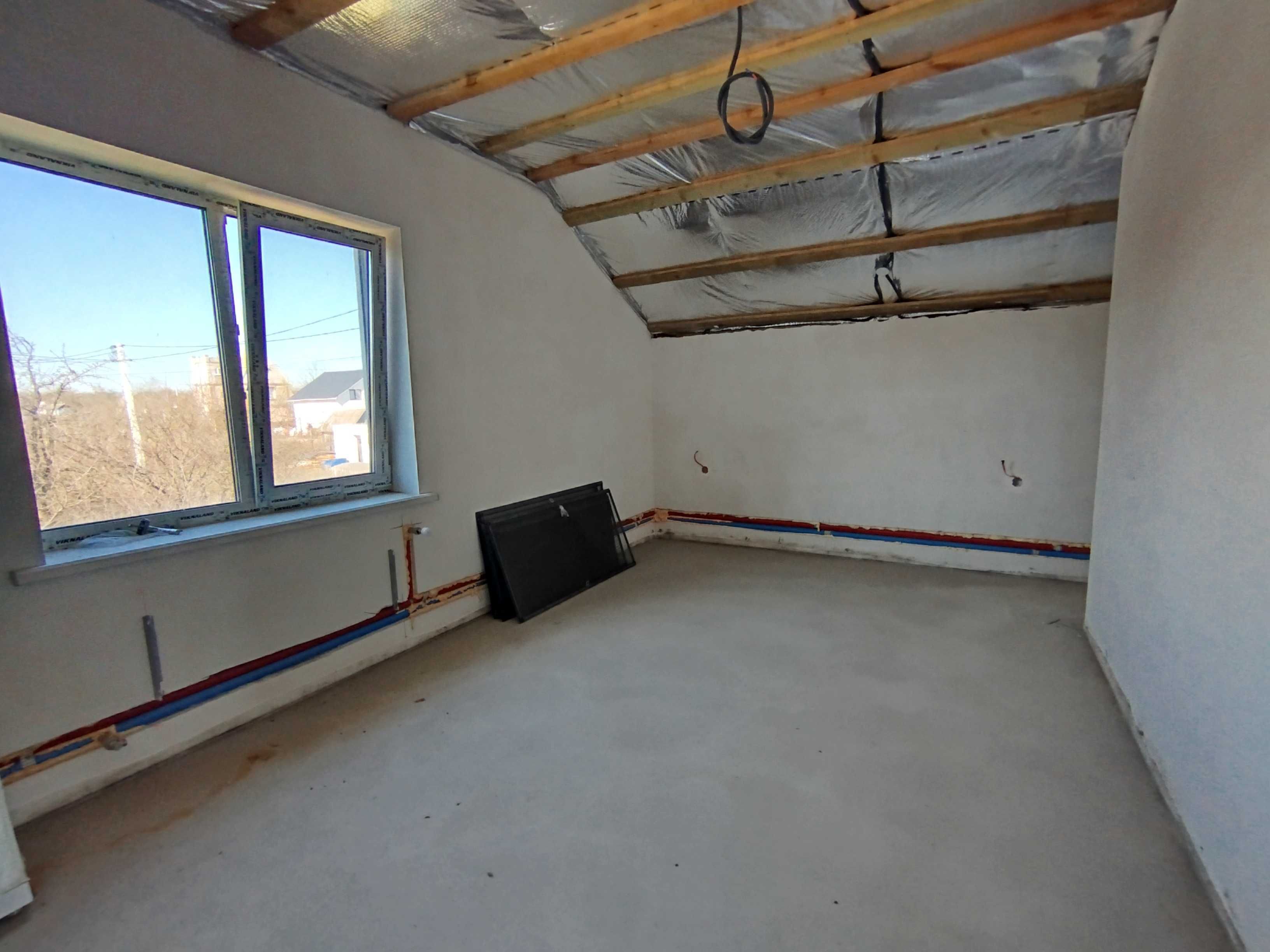 Обʼєкт нерухомості: 4 КІМ.  БУДИНОК ПЛОЩА – 116 м², ЦІНА – 75 000$, РАЙОН: Вінницькі Хутори — HUBTRUST, Вінниця