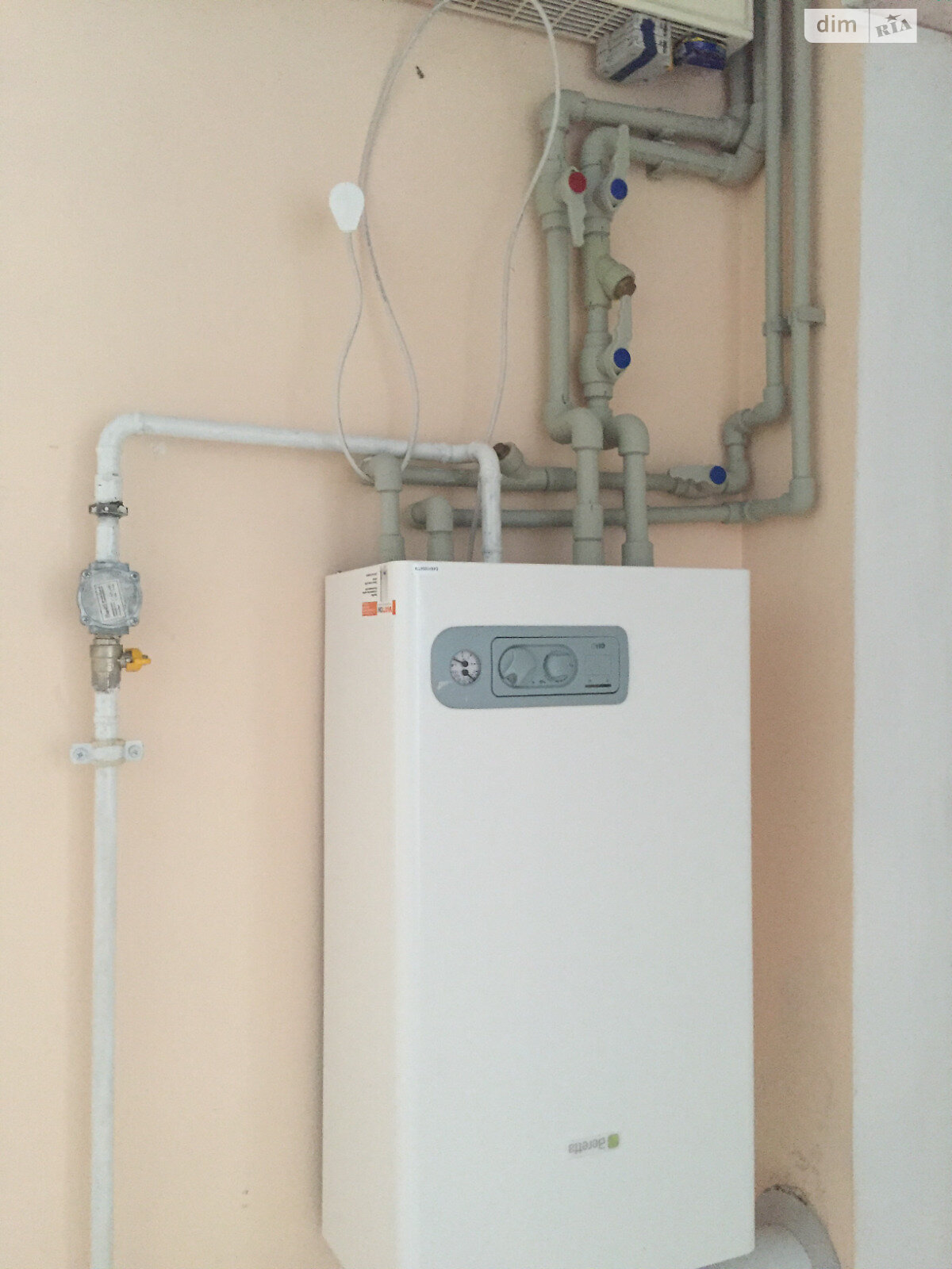 Обʼєкт нерухомості: ПЛОЩА - 70 м², ЦІНА - 17 500 $
, вул. Левка Лук'яненка(Маяковського) — HUBTRUST, Вінниця