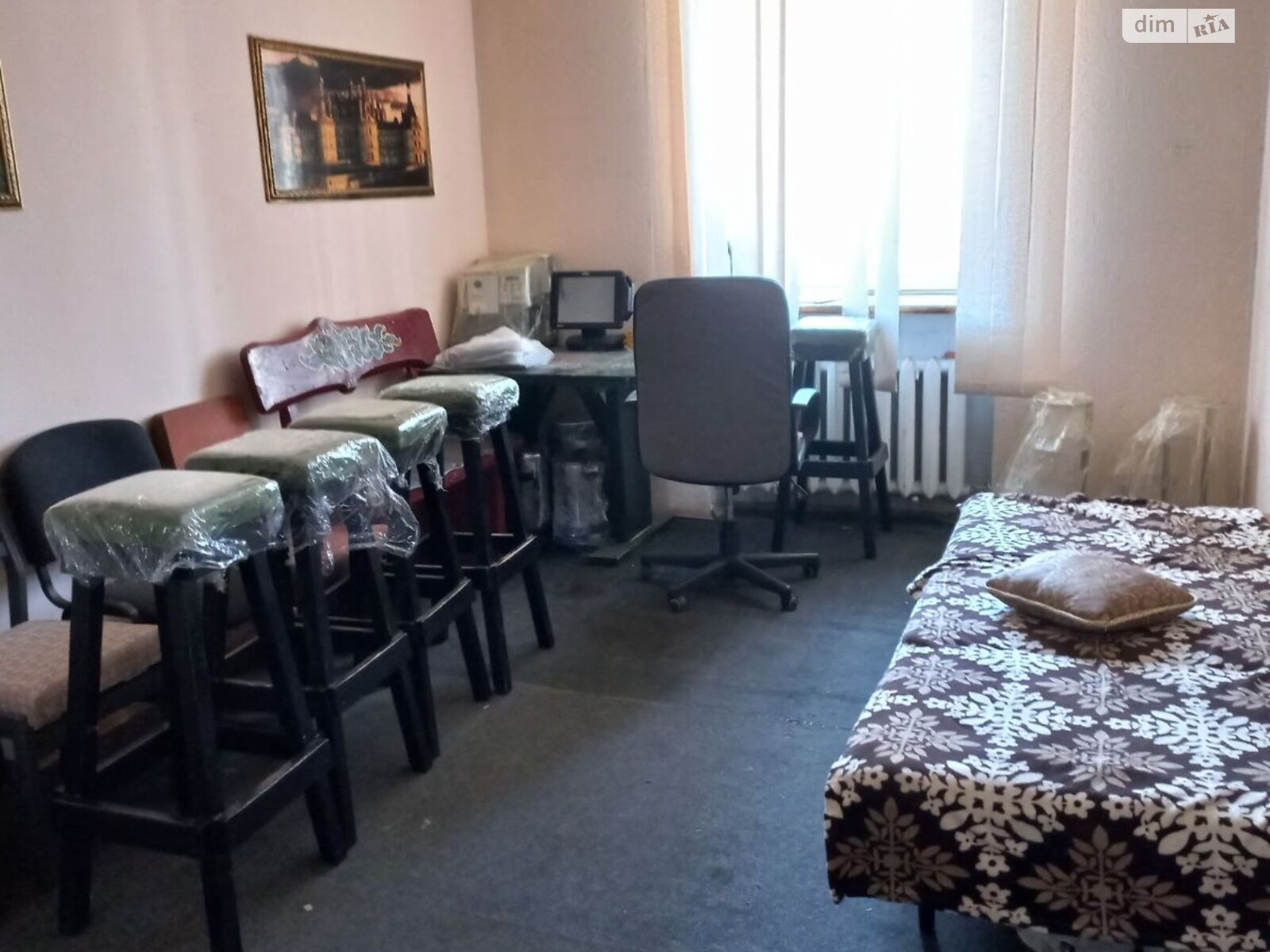 Обʼєкт нерухомості: ПЛОЩА - 30 м², ЦІНА - 5 000 $
, вул. 600-річчя — HUBTRUST, Вінниця
