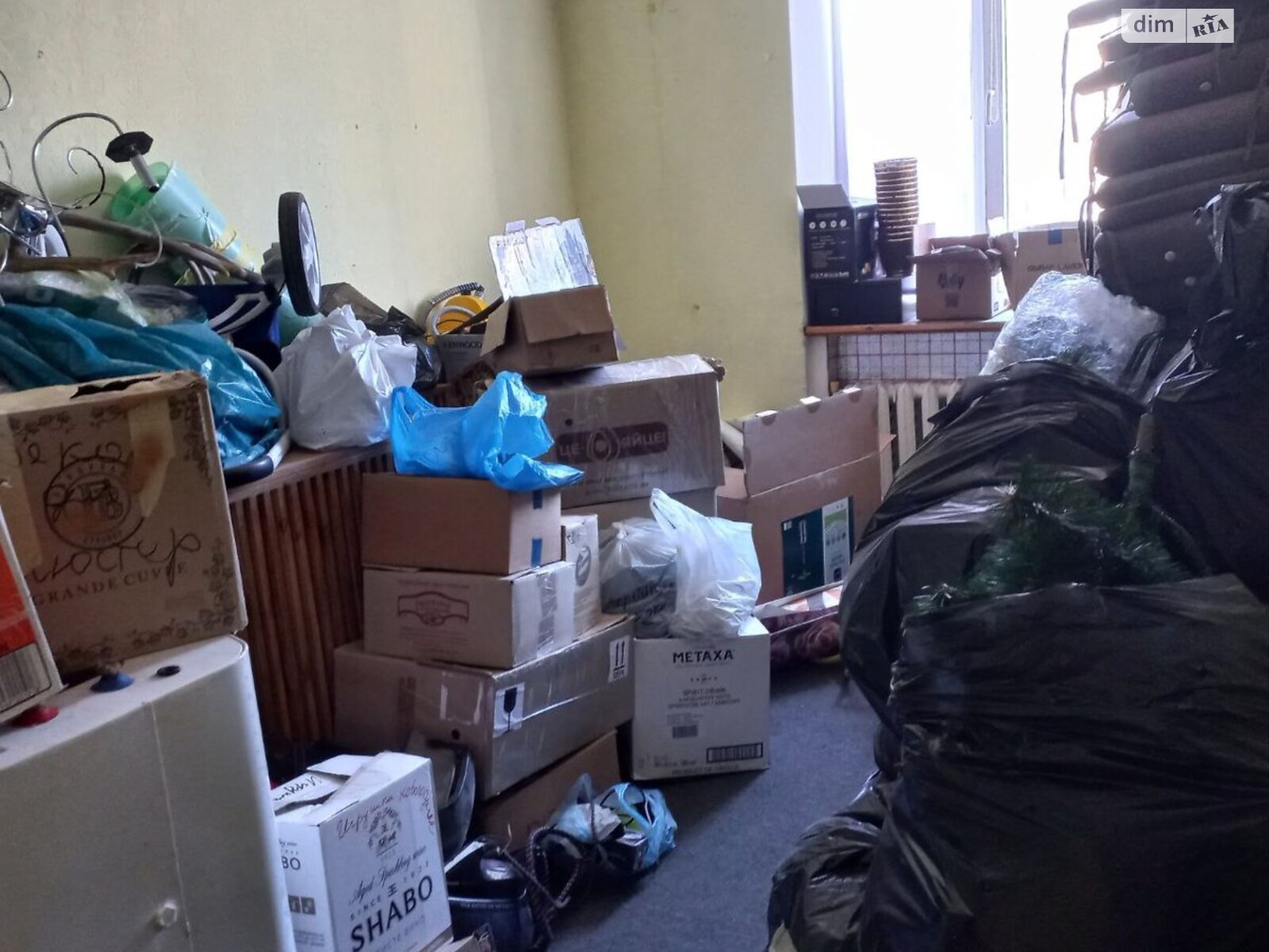 Обʼєкт нерухомості: ПЛОЩА - 30 м², ЦІНА - 5 000 $
, вул. 600-річчя — HUBTRUST, Вінниця