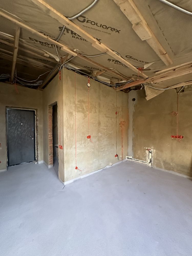 Обʼєкт нерухомості: 1 КІМ. КВАРТИРА, ПЛОЩА - 29.3 м², ЦІНА - 45 000 $
 — HUBTRUST, Вінниця