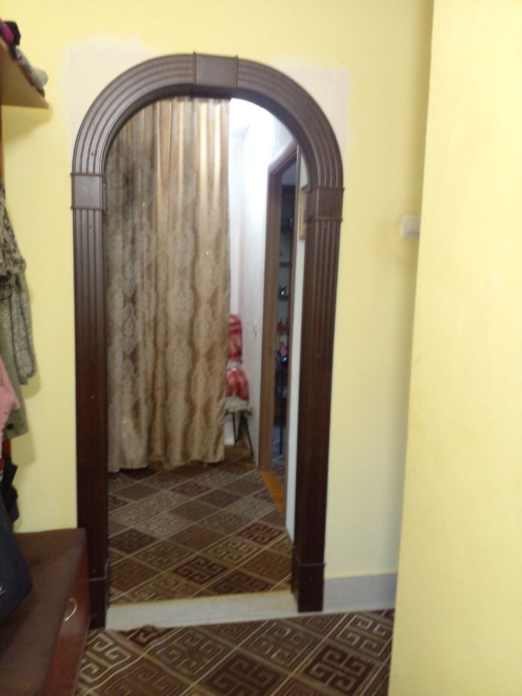 Обʼєкт нерухомості: 2 КІМ.  КВАРТИРА ПЛОЩА – 43 м², ЦІНА – 57 000$, РАЙОН: Вишенька — HUBTRUST, Вінниця
