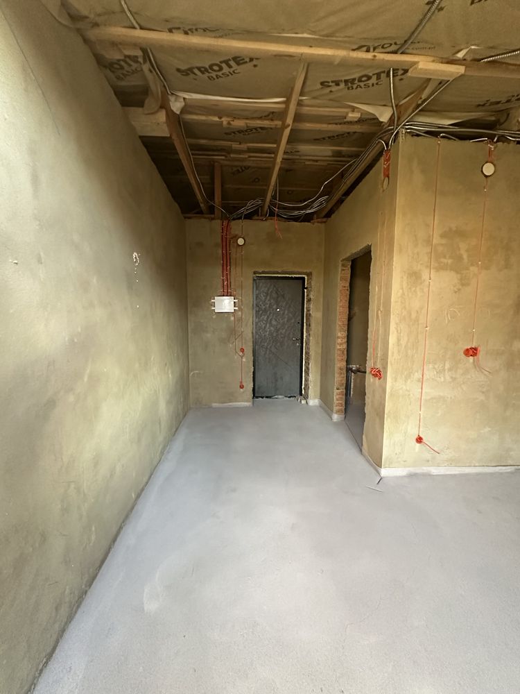 Обʼєкт нерухомості: 1 КІМ. КВАРТИРА, ПЛОЩА - 29.3 м², ЦІНА - 45 000 $
 — HUBTRUST, Вінниця