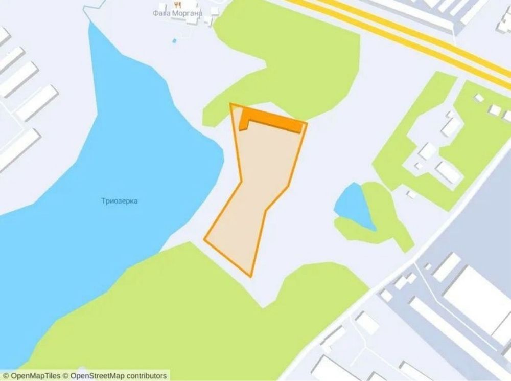 Обʼєкт нерухомості: 1 КІМ. КВАРТИРА, ПЛОЩА - 41 м², ЦІНА - 29 000 $
 — HUBTRUST, Вінниця