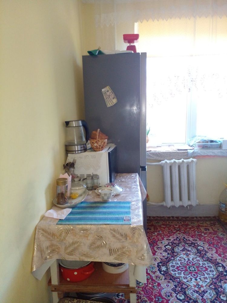Обʼєкт нерухомості: 2 КІМ.  КВАРТИРА ПЛОЩА – 43 м², ЦІНА – 57 000$, РАЙОН: Вишенька — HUBTRUST, Вінниця