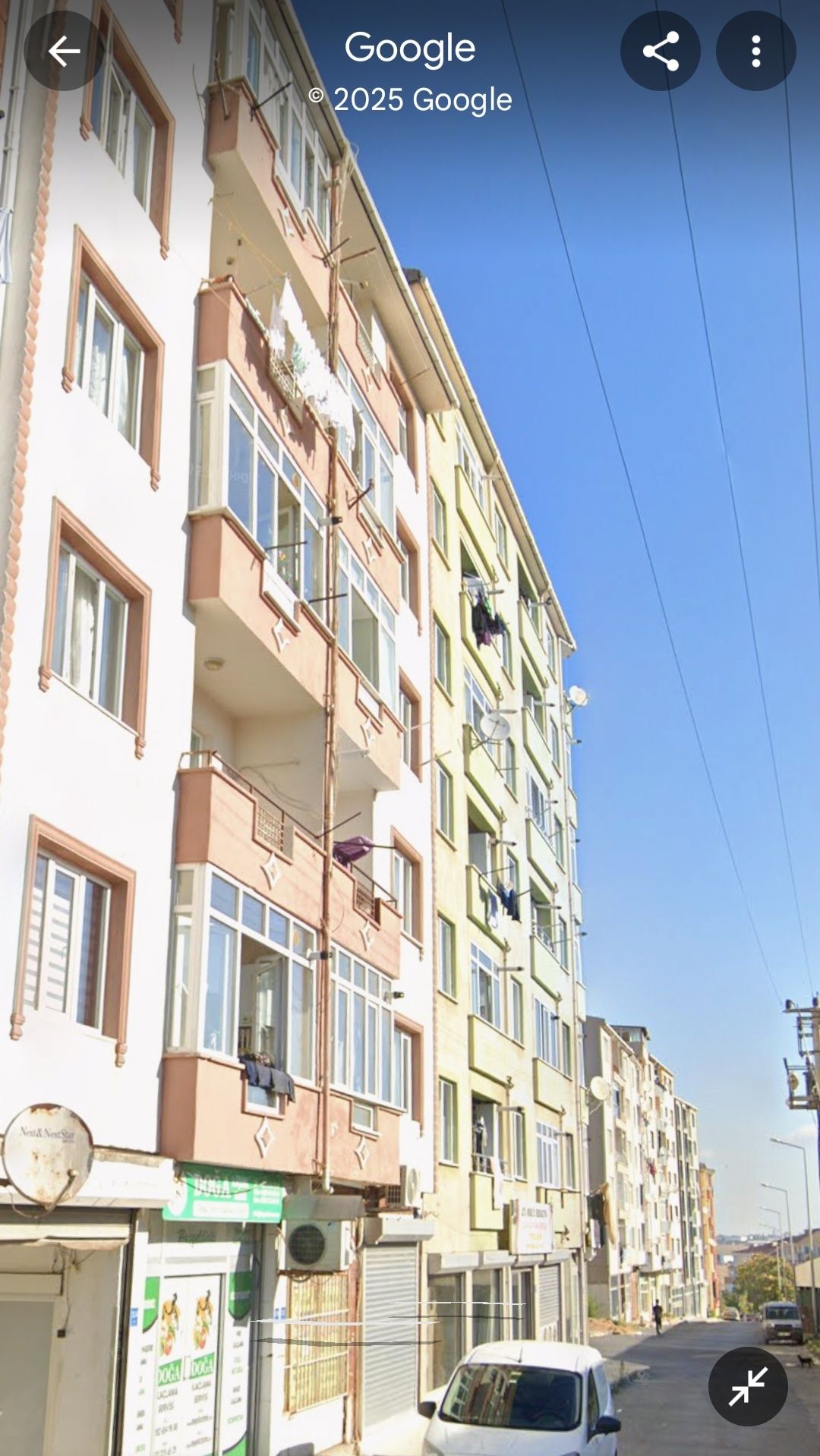Обʼєкт нерухомості: 3 КІМ. КВАРТИРА, ПЛОЩА - 90 м², ЦІНА - 55 000 $
 — HUBTRUST, Вінниця