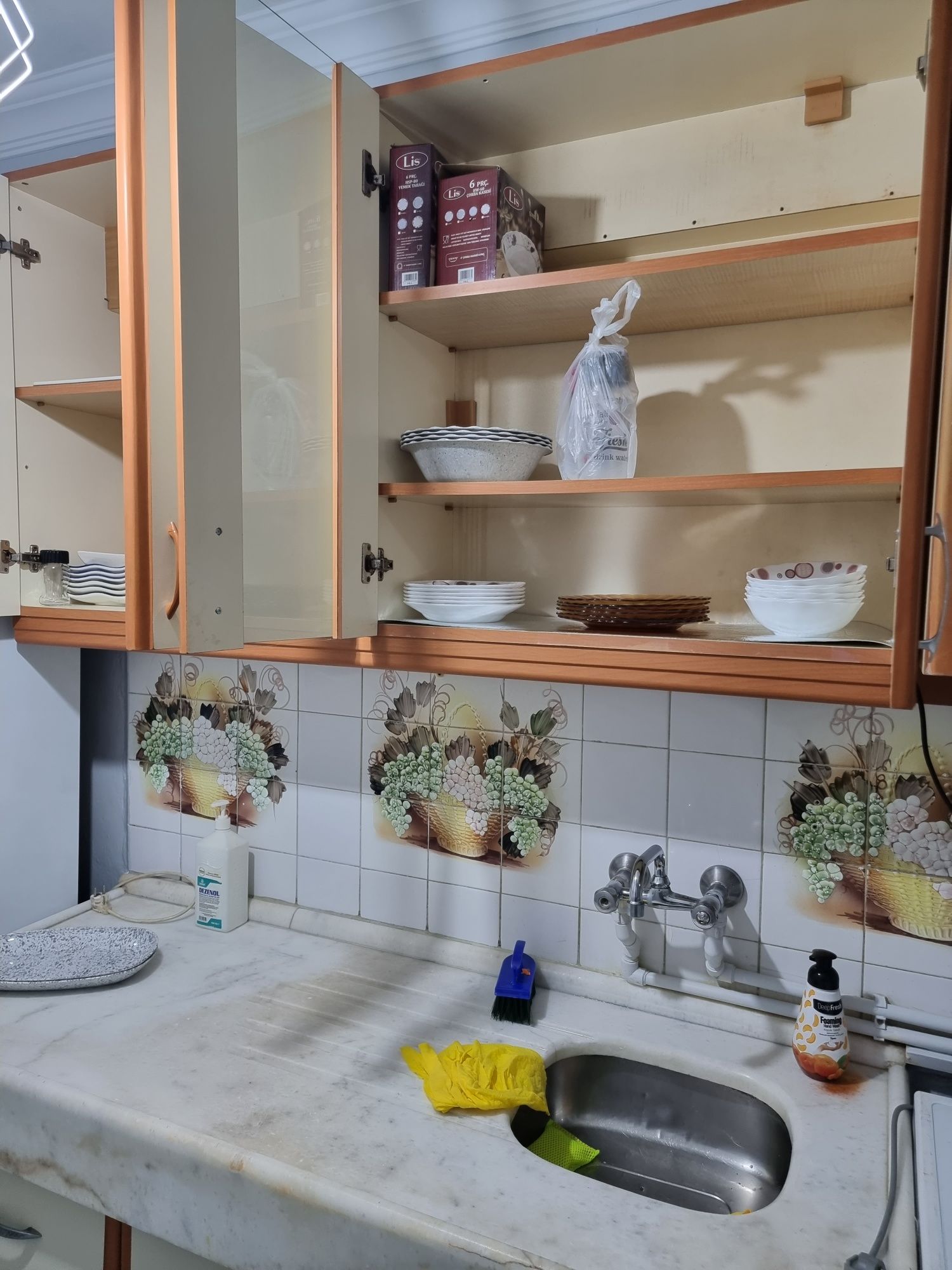 Обʼєкт нерухомості: 3 КІМ. КВАРТИРА, ПЛОЩА - 90 м², ЦІНА - 55 000 $
 — HUBTRUST, Вінниця