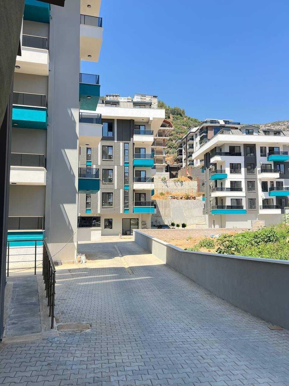 Обʼєкт нерухомості: 1 КІМ. КВАРТИРА, ПЛОЩА - 45 м², ЦІНА - 127 708 $
 — HUBTRUST, Вінниця