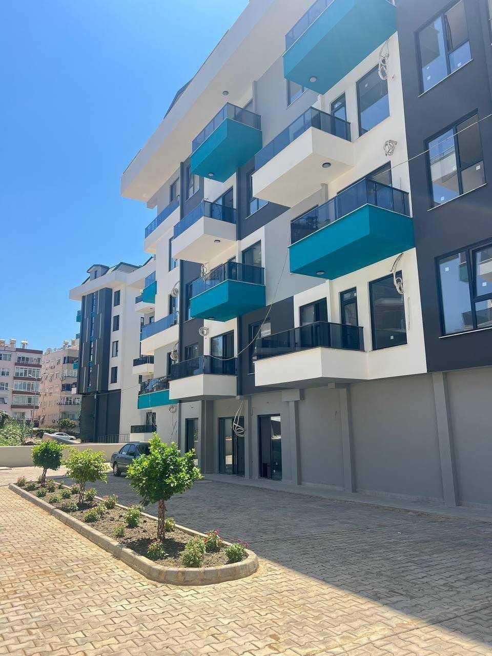 Обʼєкт нерухомості: 1 КІМ. КВАРТИРА, ПЛОЩА - 45 м², ЦІНА - 127 708 $
 — HUBTRUST, Вінниця