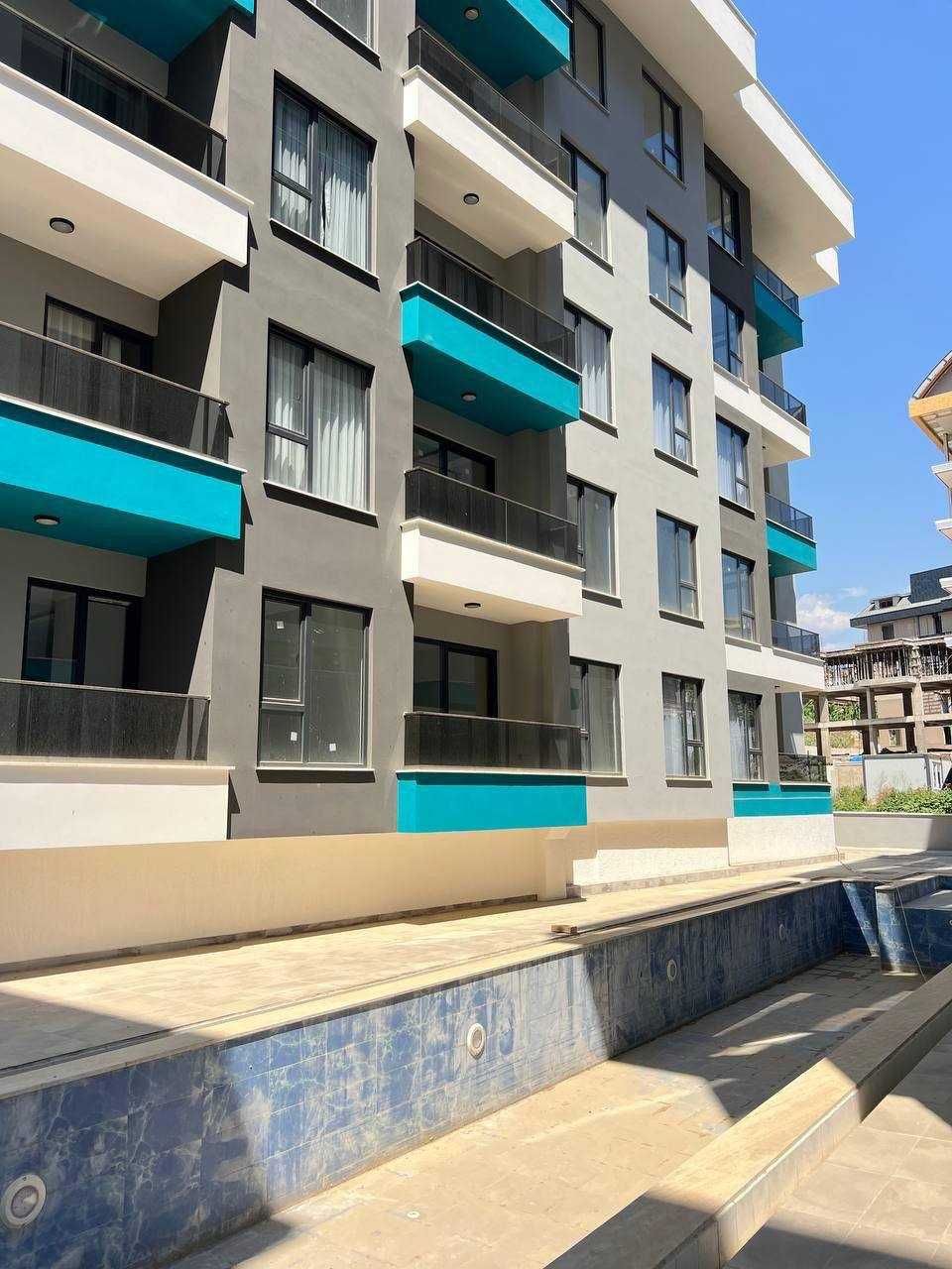 Обʼєкт нерухомості: 1 КІМ. КВАРТИРА, ПЛОЩА - 45 м², ЦІНА - 127 708 $
 — HUBTRUST, Вінниця