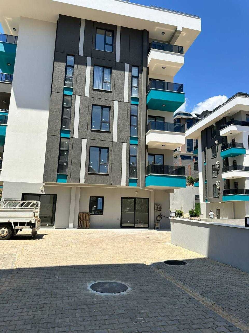 Обʼєкт нерухомості: 1 КІМ. КВАРТИРА, ПЛОЩА - 45 м², ЦІНА - 127 708 $
 — HUBTRUST, Вінниця