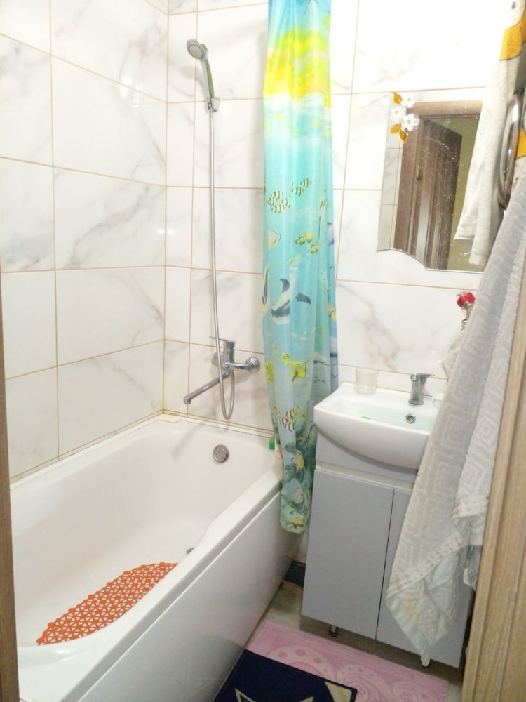 Обʼєкт нерухомості: 2 КІМ.  КВАРТИРА ПЛОЩА – 43 м², ЦІНА – 57 000$, РАЙОН: Вишенька — HUBTRUST, Вінниця