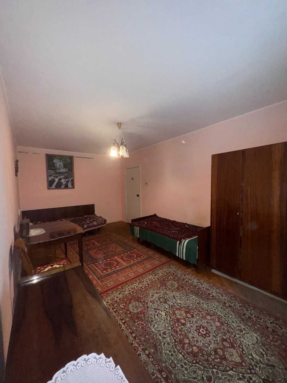 3 КІМ. КВАРТИРА, ПЛОЩА - 63.7 м², ЦІНА - 58 000 $
